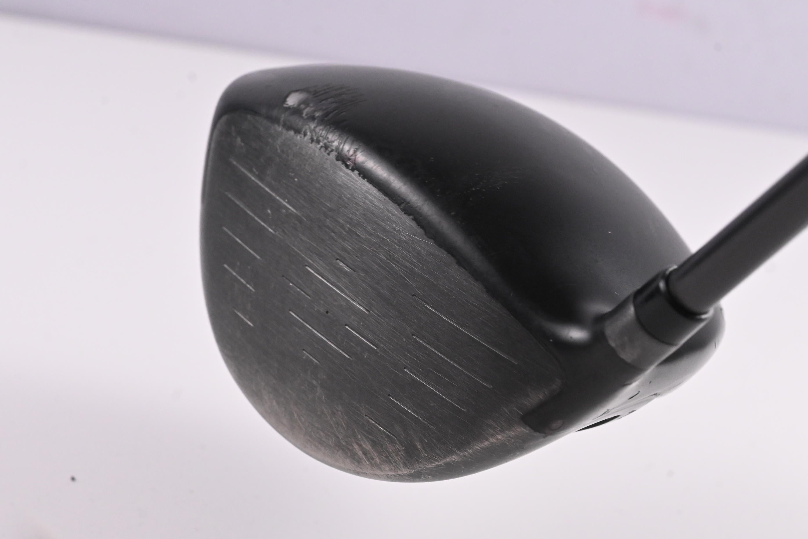 Taylormade SLDR Driver / 10.5 Degree / Stiff Flex Fujikura Speeder 57 Shaft