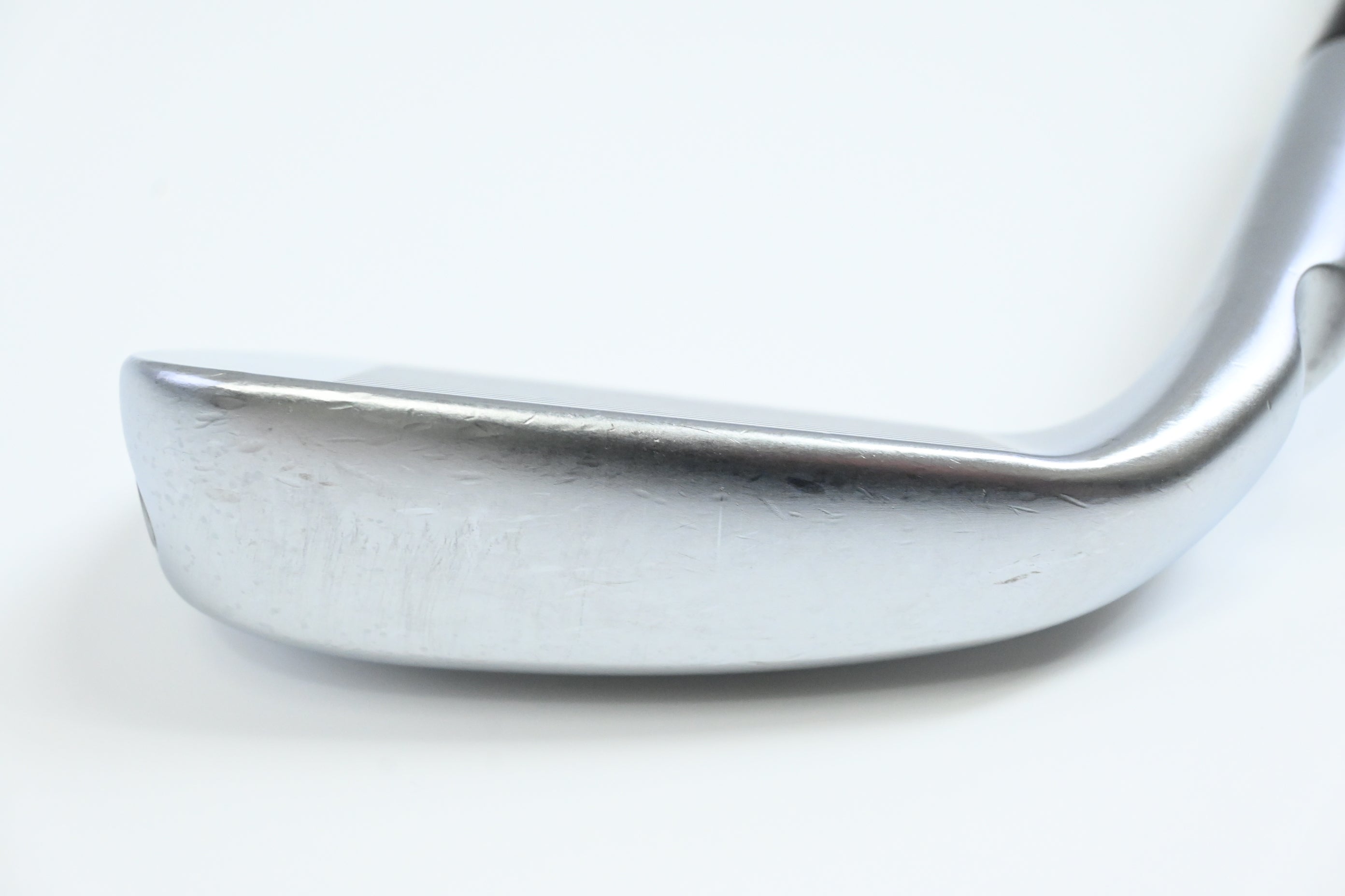 Ping ChipR / 38.5 Degree / Black Dot / Wedge Flex Ping Z-Z115 Shaft