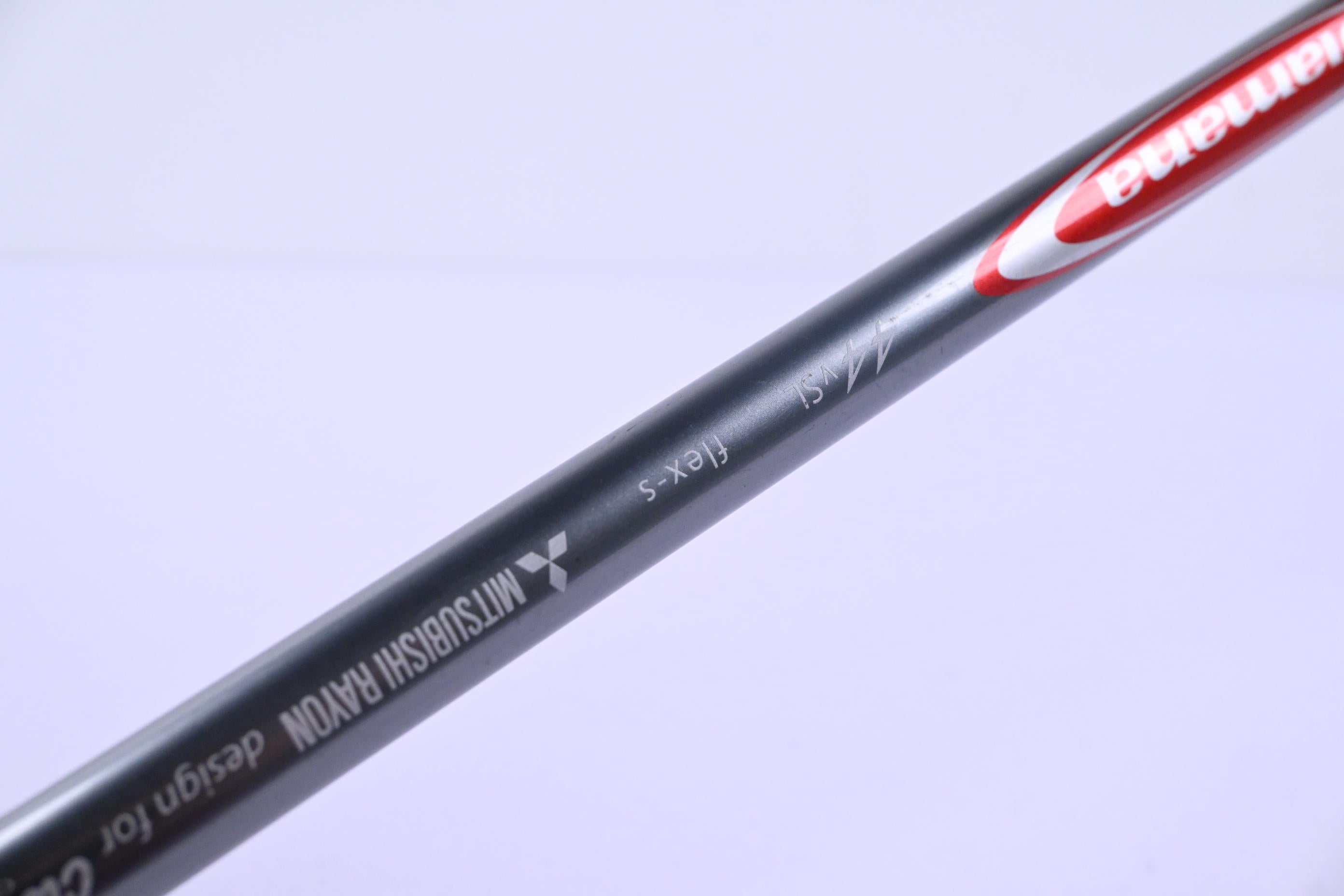 Cleveland Launcher DST Driver / 10.5 Degree / Stiff Flex Diamana Red 44 Shaft