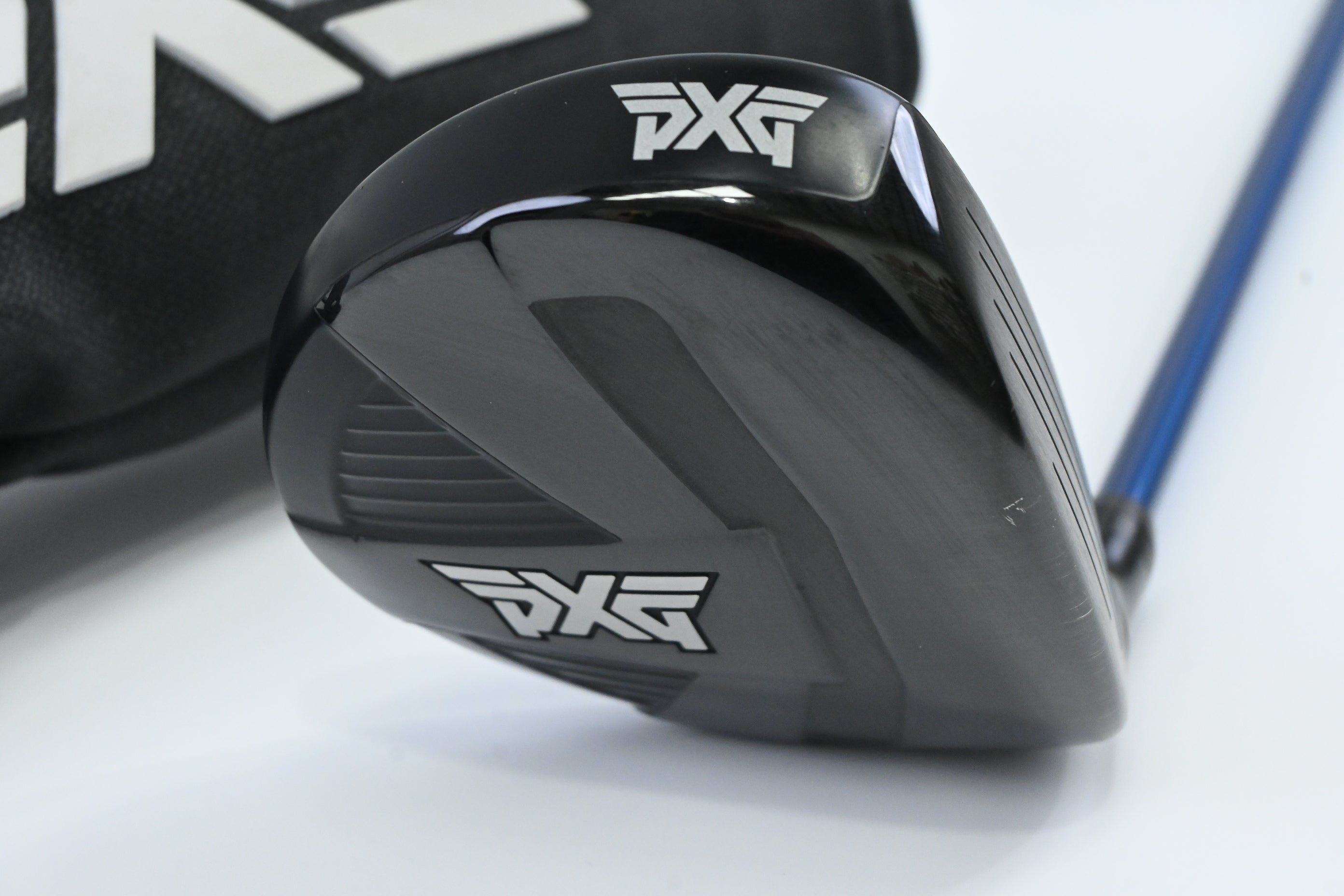 PXG 0211 2022 #3 Wood / 15 Degree / Regular Flex Evenflow Riptide CB 60 Shaft