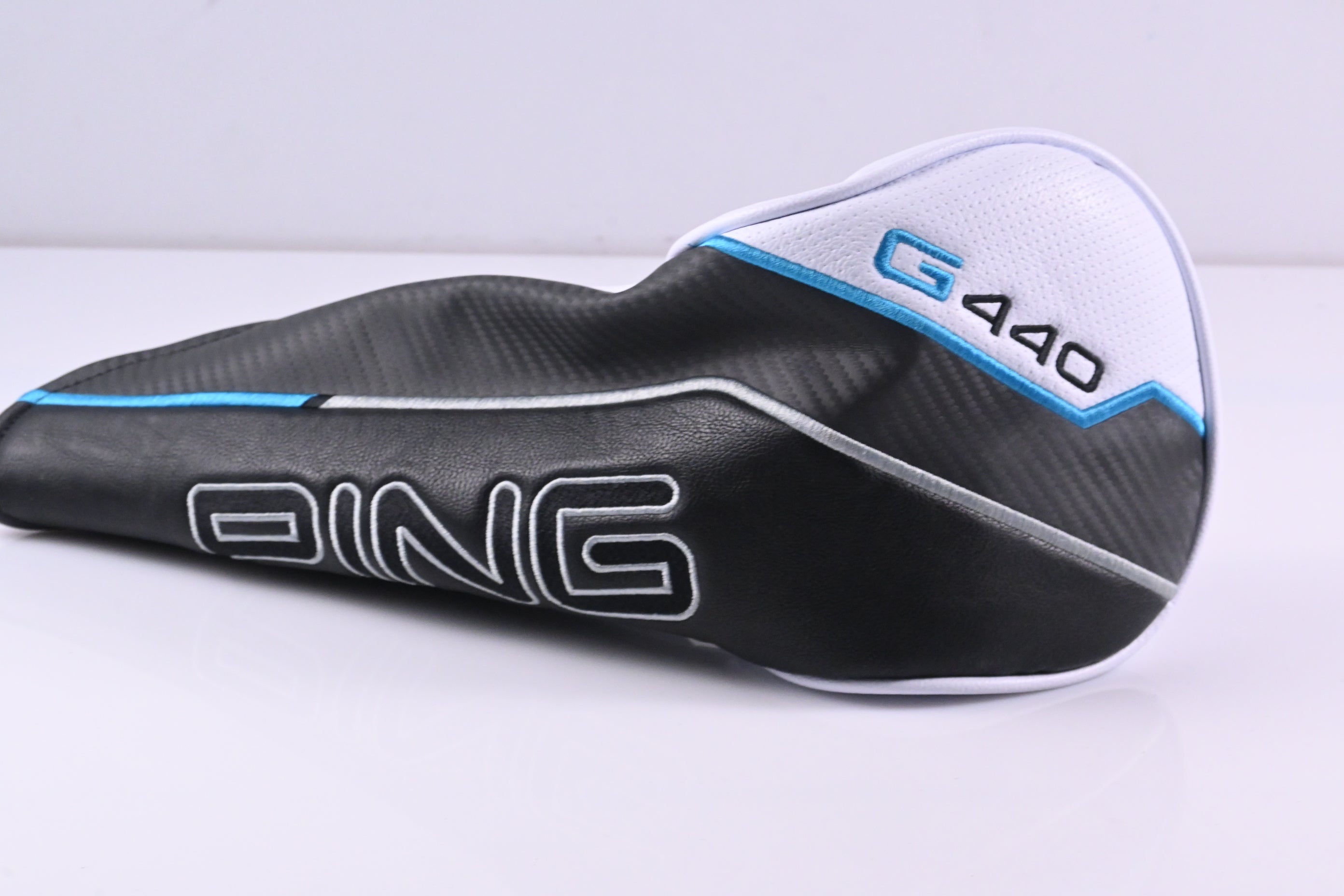 Ping G440 LST Driver / 9 Degree / Regular Flex Ping Alta CB Blue 50 Shaft