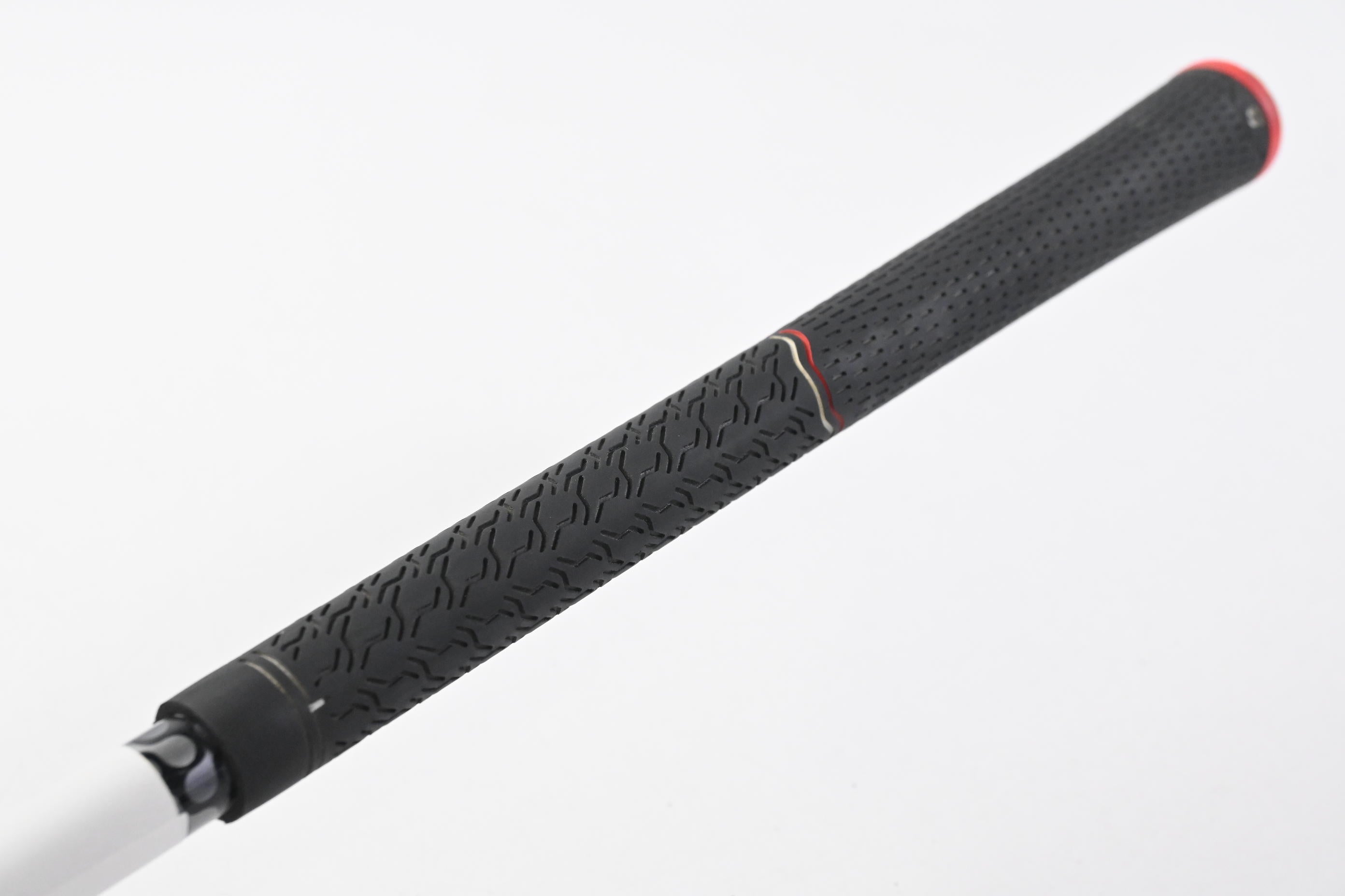 Fujikura Atmos Orange 6 #3 Hybrid Shaft / Regular Flex / .370" Tip