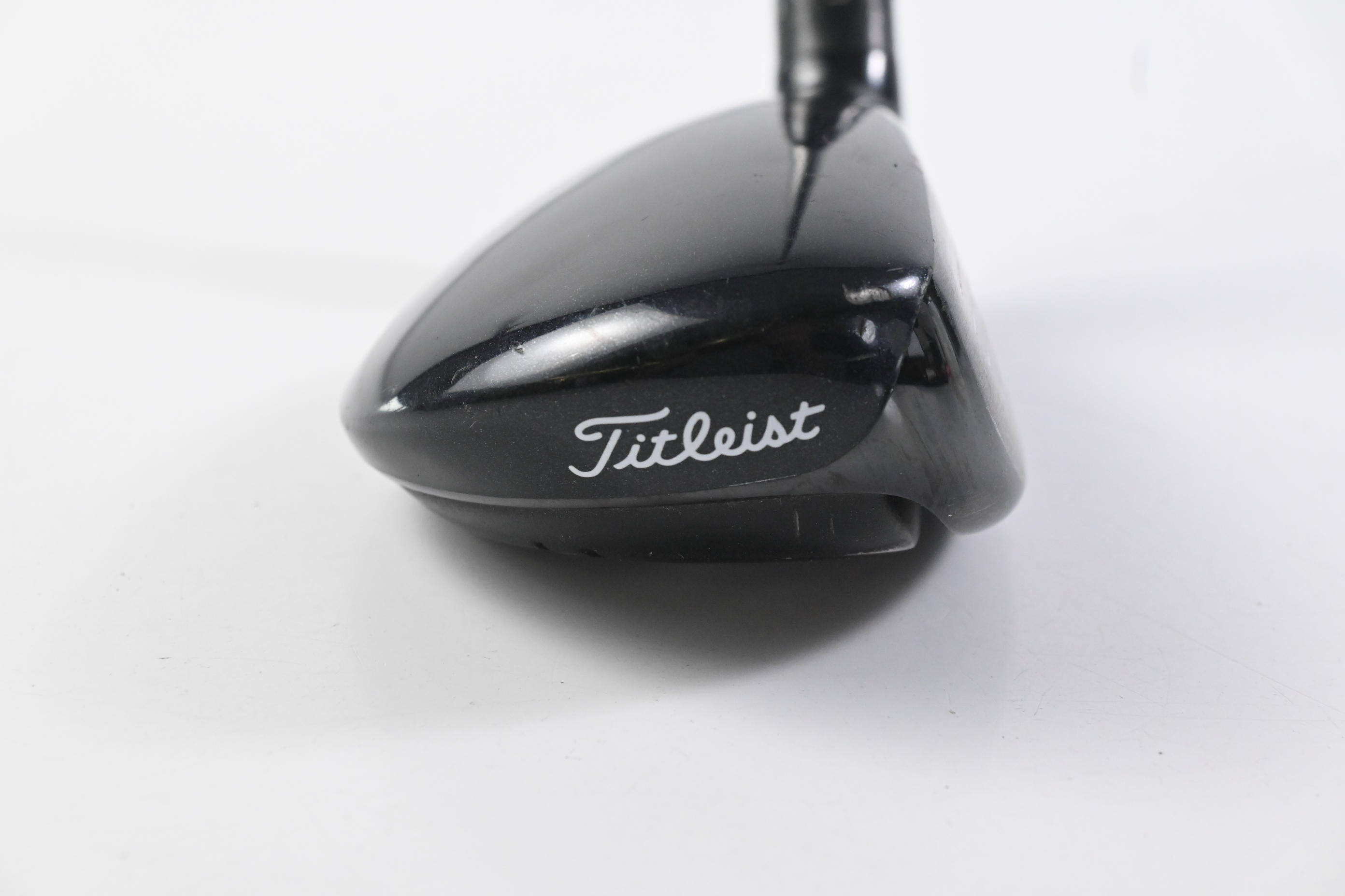 Titleist 915H #2 Hybrid / 18 Degree / Stiff Flex Diamana M+80 Shaft