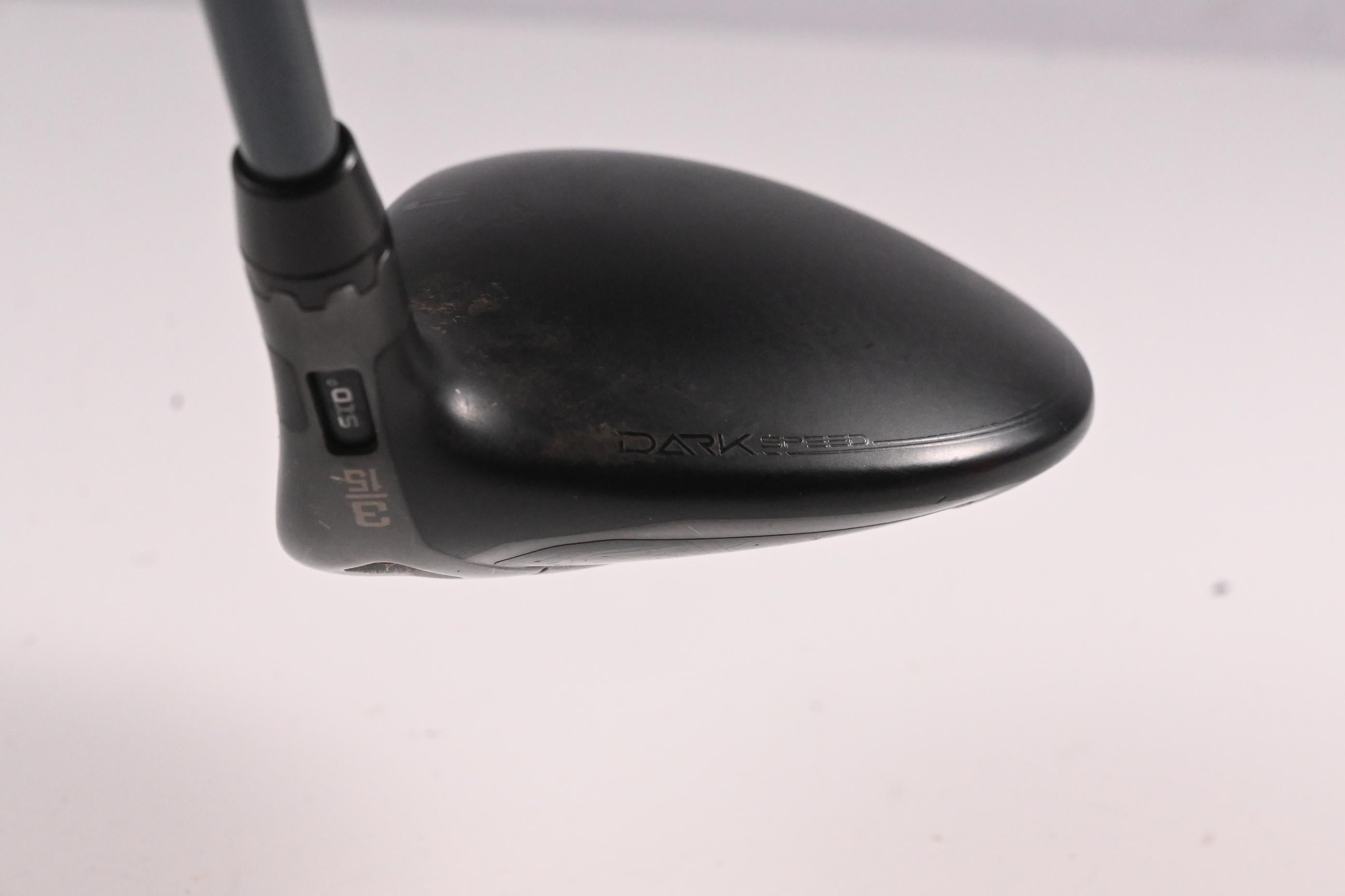 Cobra Darkspeed X #3 Wood / 15 Degree / Regular Flex UST Mamiya LIN-Q 6 Shaft