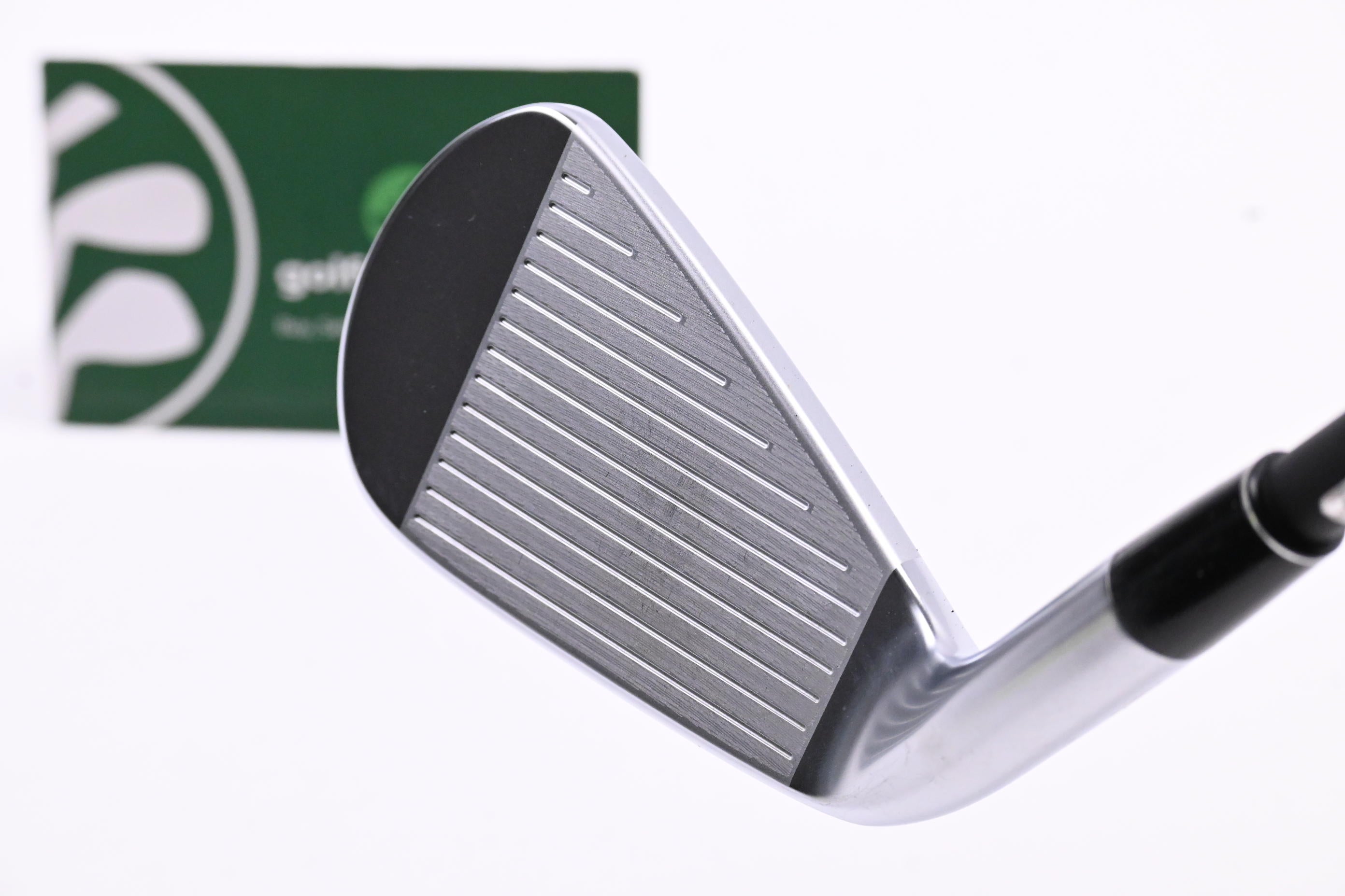Srixon ZXiU Utility #4 Iron / 23 Degree / Regular Flex MMT UT 80 Shaft