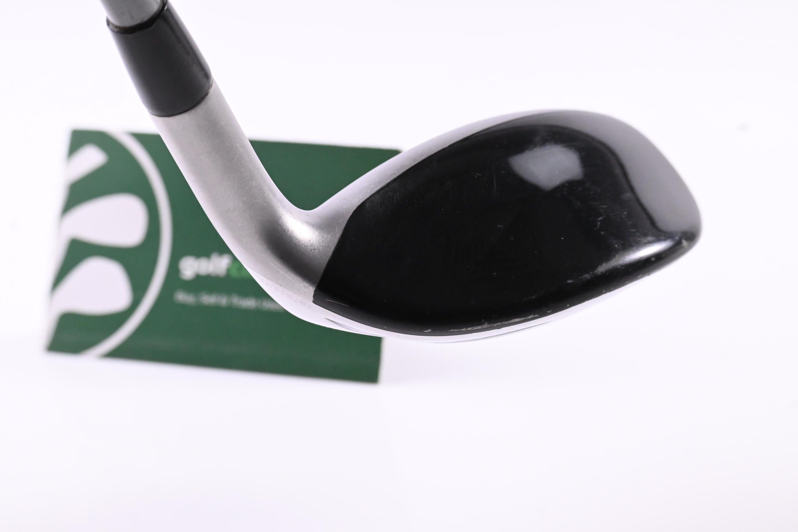 Ping G5 #3 Hybrid / 19 Degree / Stiff Flex Ping TFC 100 Shaft