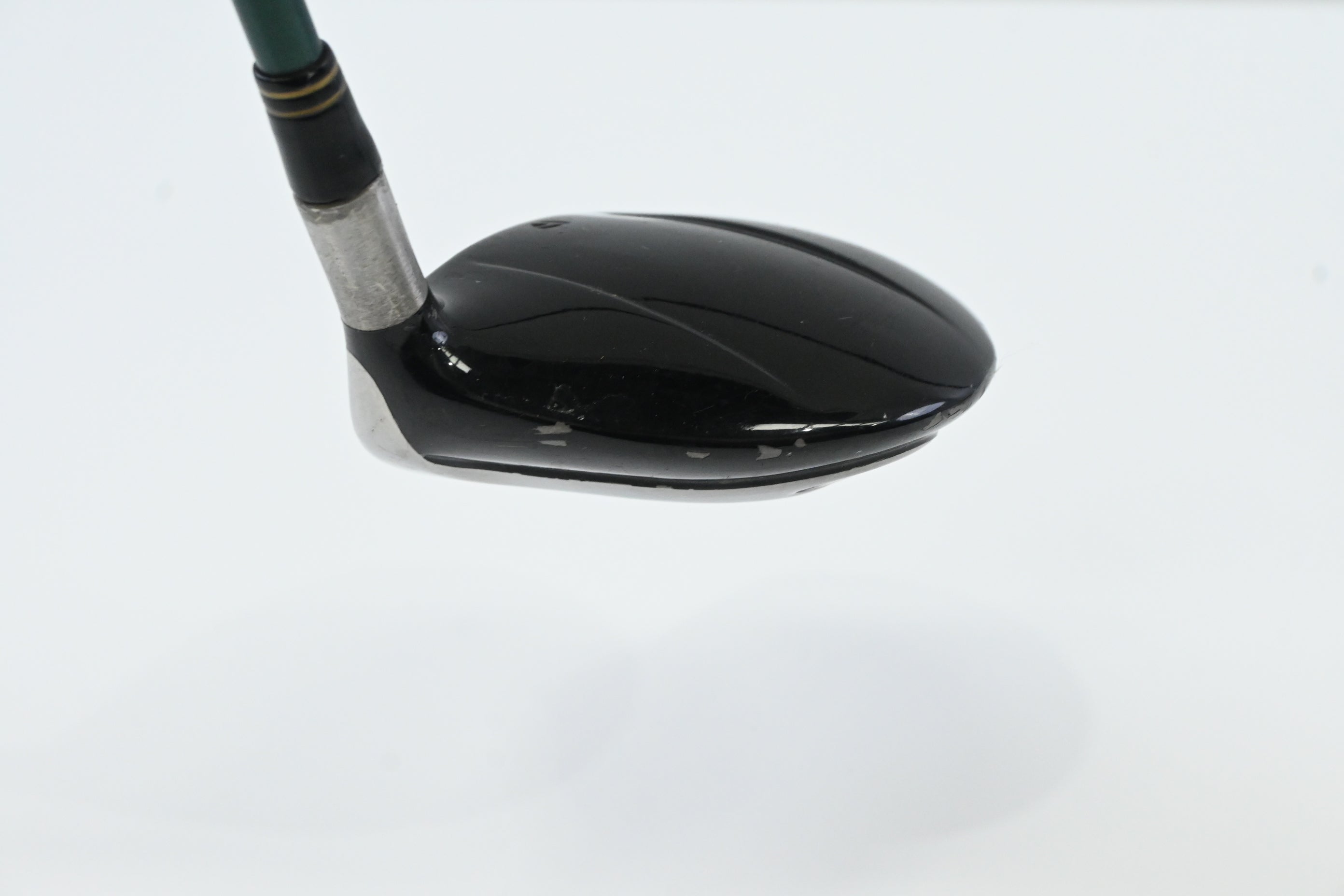 Taylormade R580 #3 Wood / 15 Degree / X-Flex EI-70 Shaft