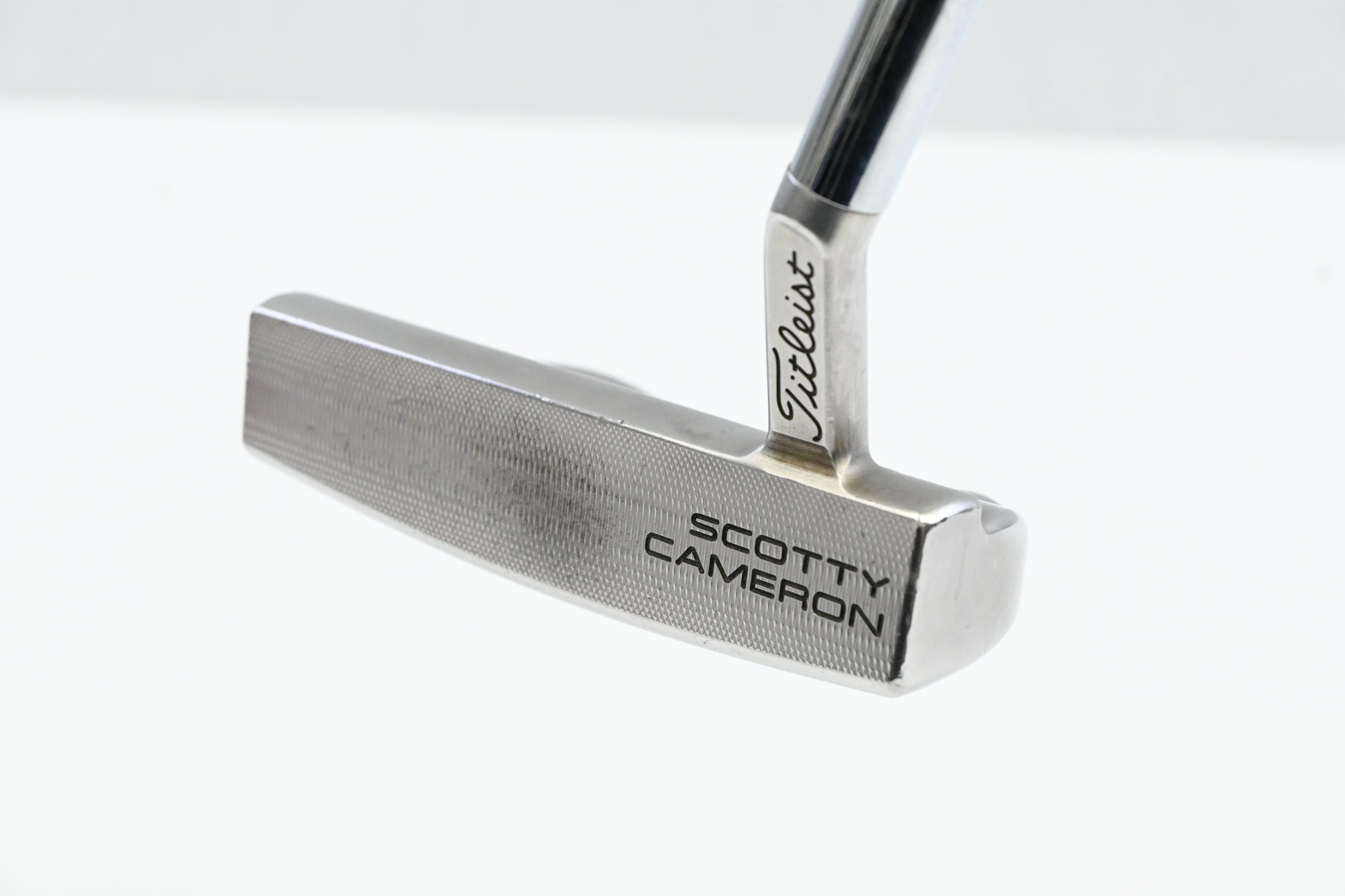 Scotty Cameron Special Select Fastback 1.5 Putter / 35 Inch
