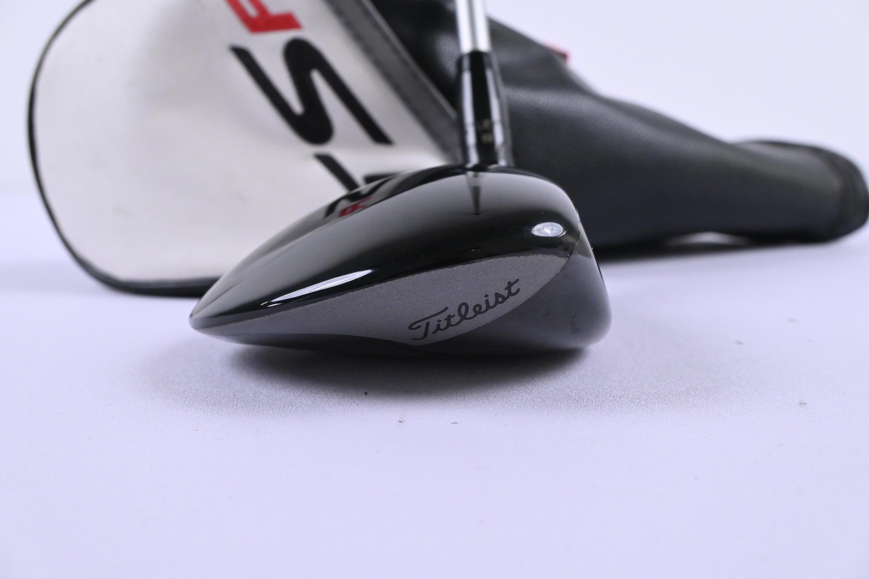 Titleist TSR1 #5 Wood / 18 Degree / Regular Flex MMT Speedmesh 40 Shaft