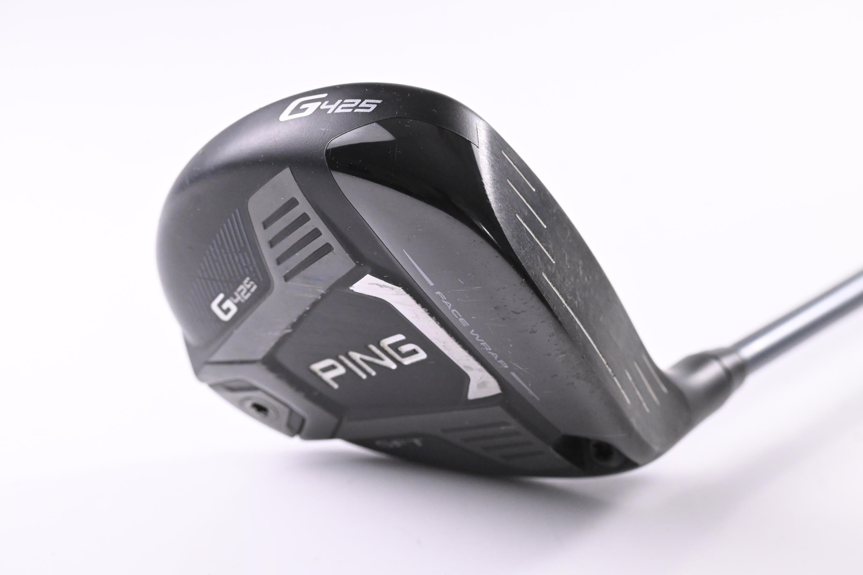 Ping G425 SFT #3 Wood / 16 Degree / Regular Flex Ping Alta CB Slate 65 Shaft