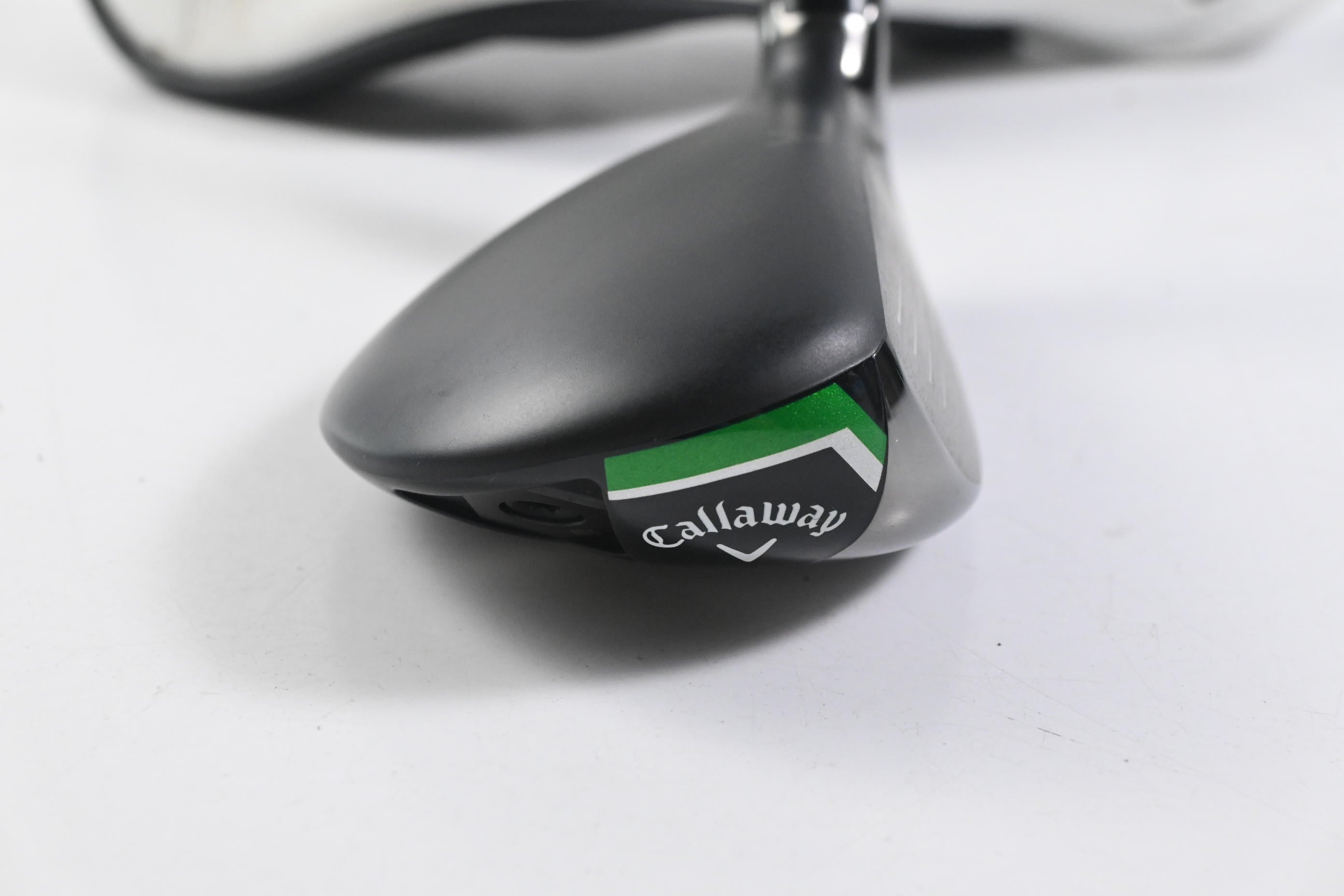 Callaway Elyte #5 Hybrid / 24 Degree / Stiff Flex Denali Charcoal 70 Shaft