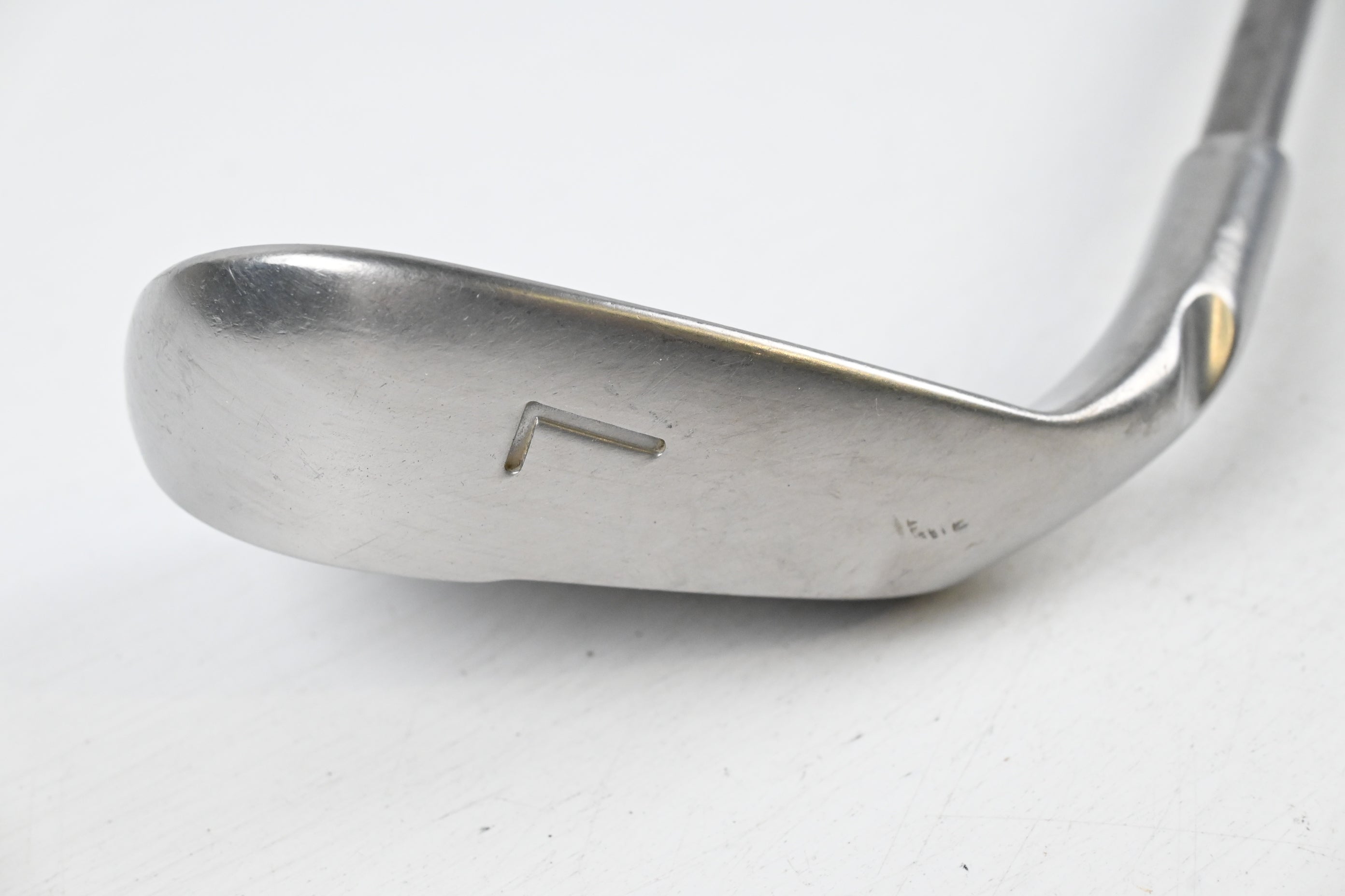 Ping G20 Lob Wedge / 58 Degree / Black Dot / Regular Flex Ping TFC 169 Shaft