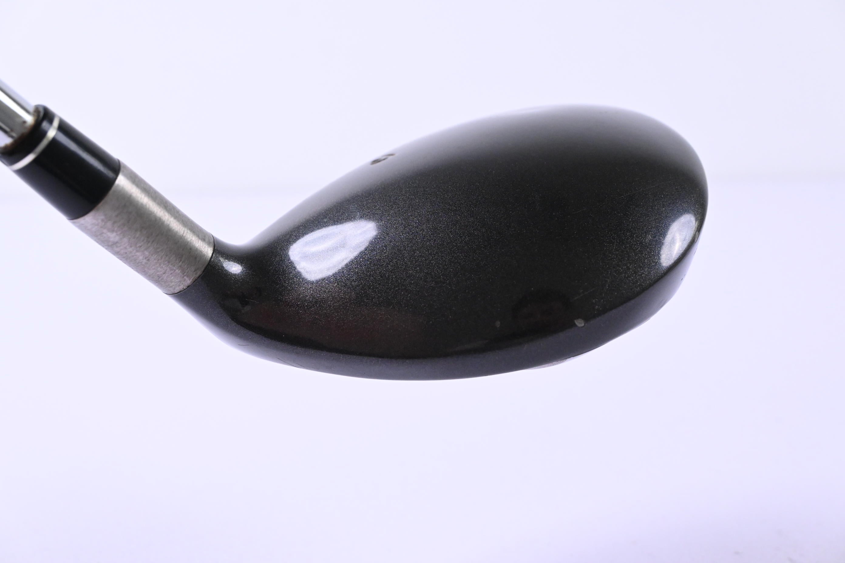 Taylormade V-Steel #5 Wood / 18 Degree / Regular Flex Dynamic Gold Lite Shaft
