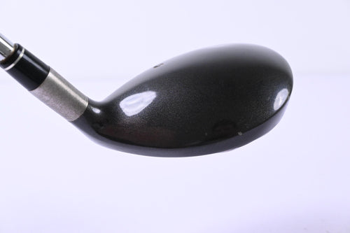 Taylormade V-Steel #5 Wood / 18 Degree / Regular Flex Dynamic Gold Lite Shaft