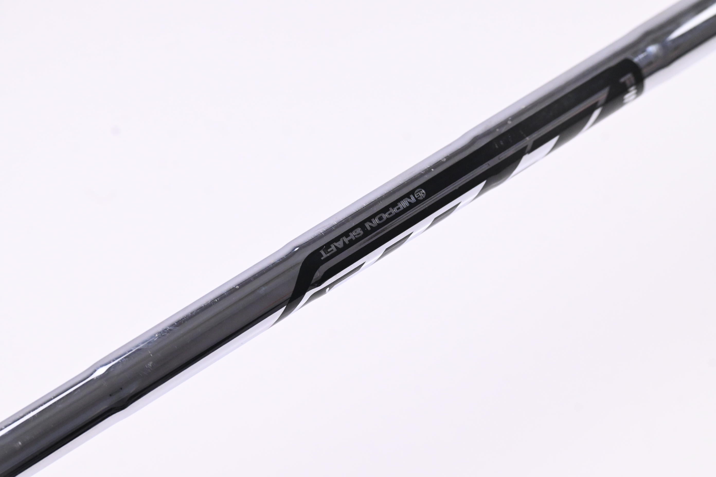 Ping BunkR Wedge / 64 Degree / Black Dot / Wedge Flex Ping Z-Z 115 Shaft