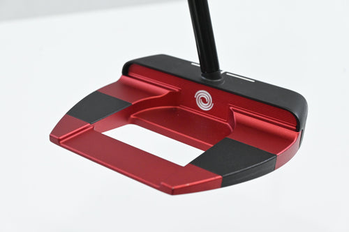 Odyssey Square 2 Square Tri-Hot Jailbird Putter / 35 Inch