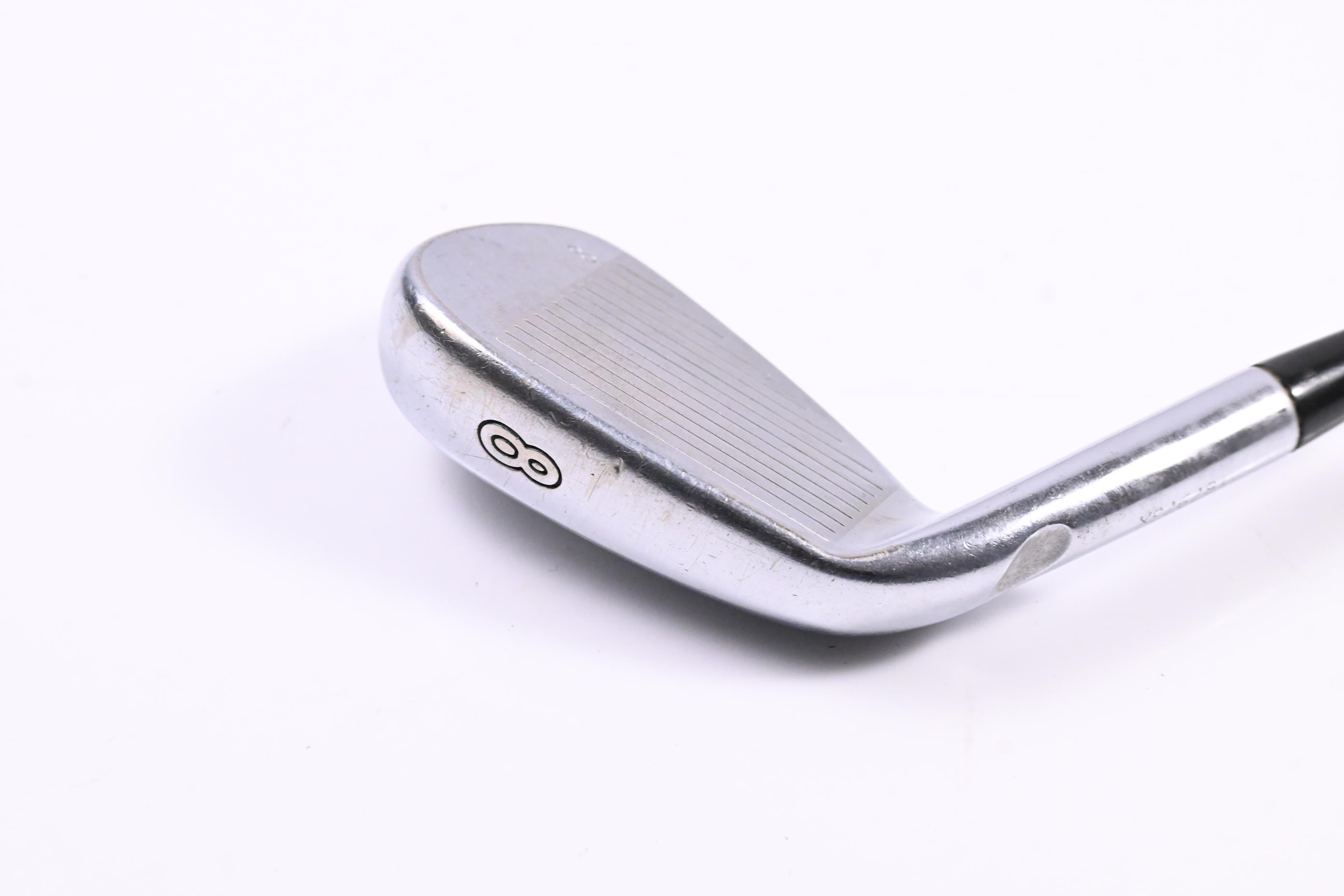 Ping i200 #8 Iron / Blue Dot / Stiff Flex Project X LZ 120 Shaft