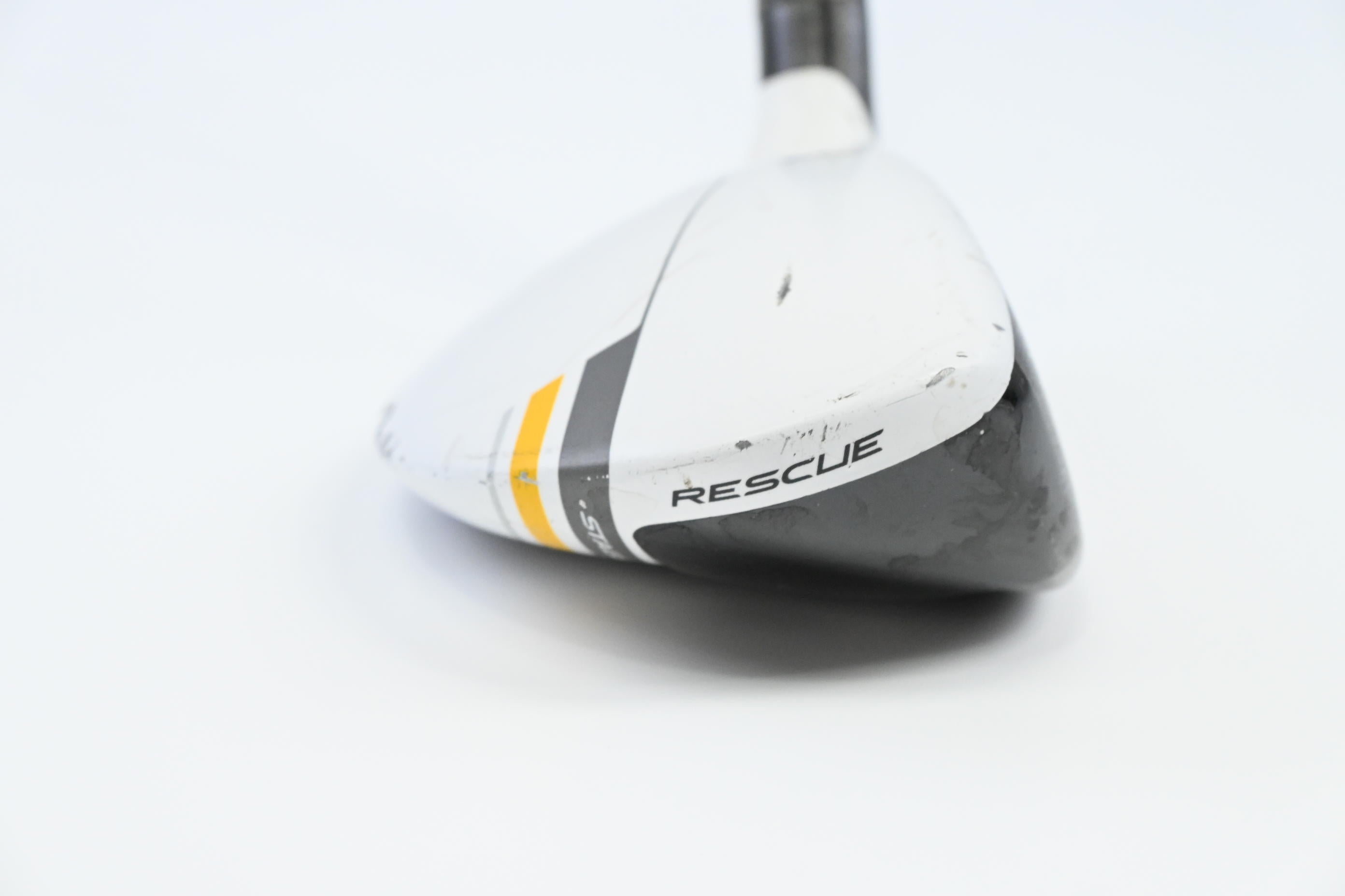 Taylormade RBZ Stage 2 Tour #4 Hybrid / 21.5 Degree / Regular Flex RocketFuel 80