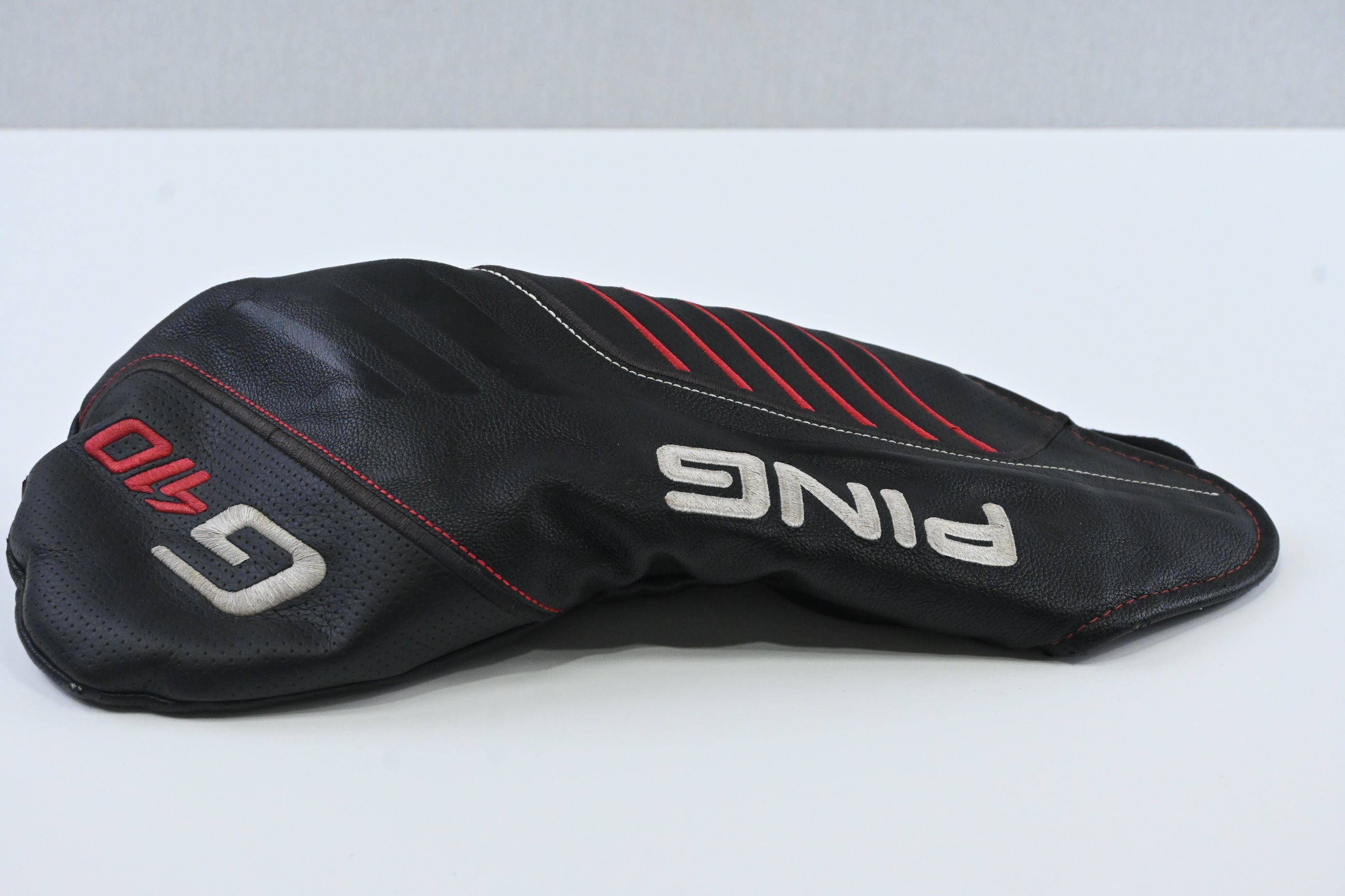 Ping G410 SFT Driver / 10.5 Degree / Regular Flex Tensei CK Orange 60