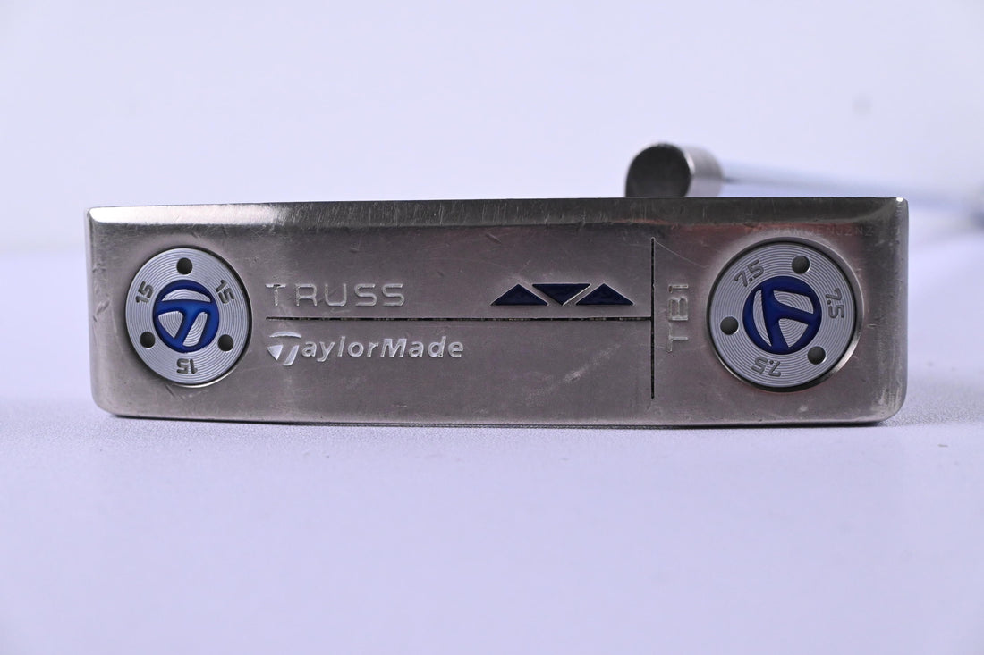 Taylormade Truss TB1 Putter / 34 Inch