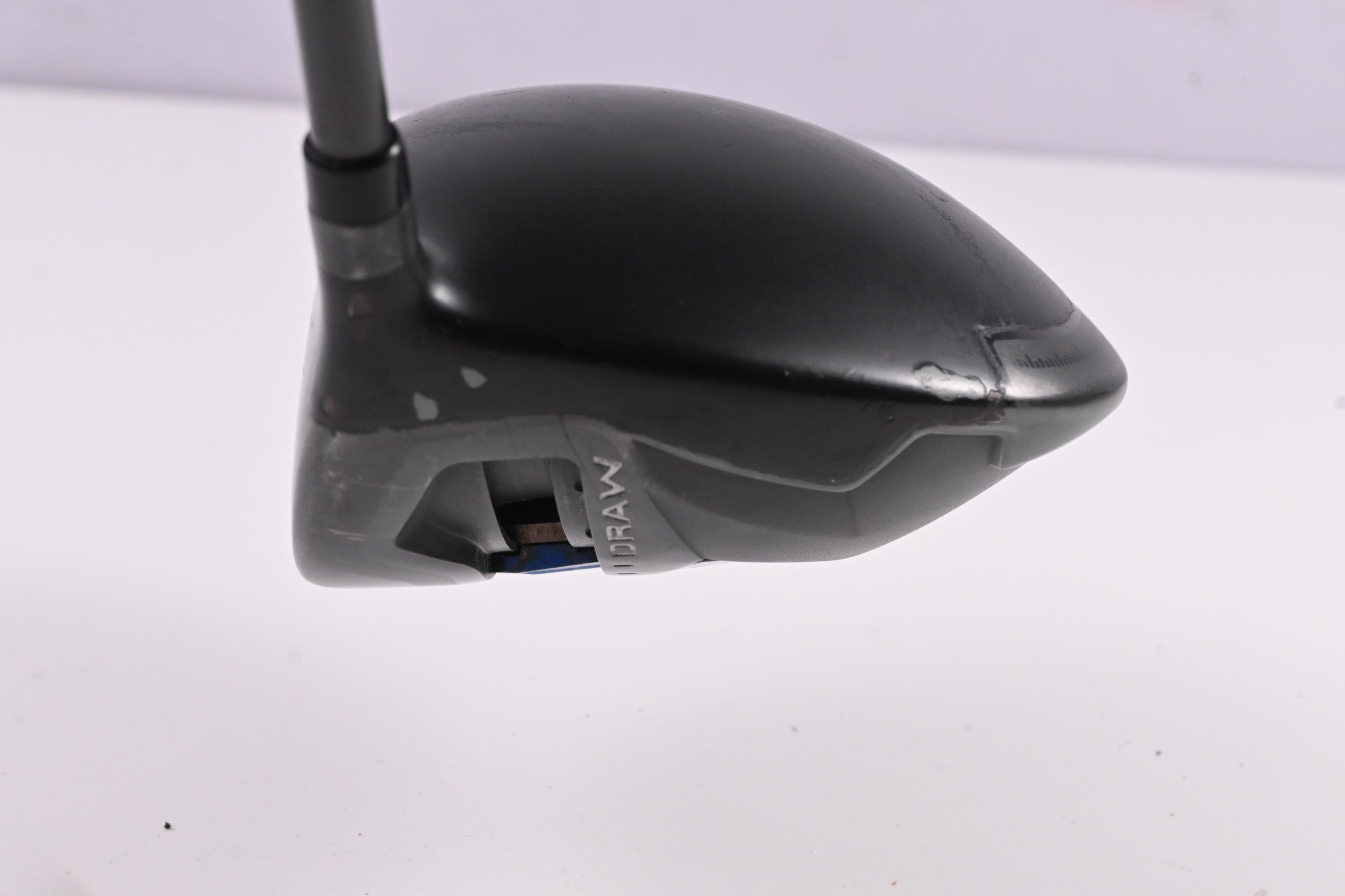 Taylormade SLDR Driver / 10.5 Degree / Stiff Flex Fujikura Speeder 57 Shaft