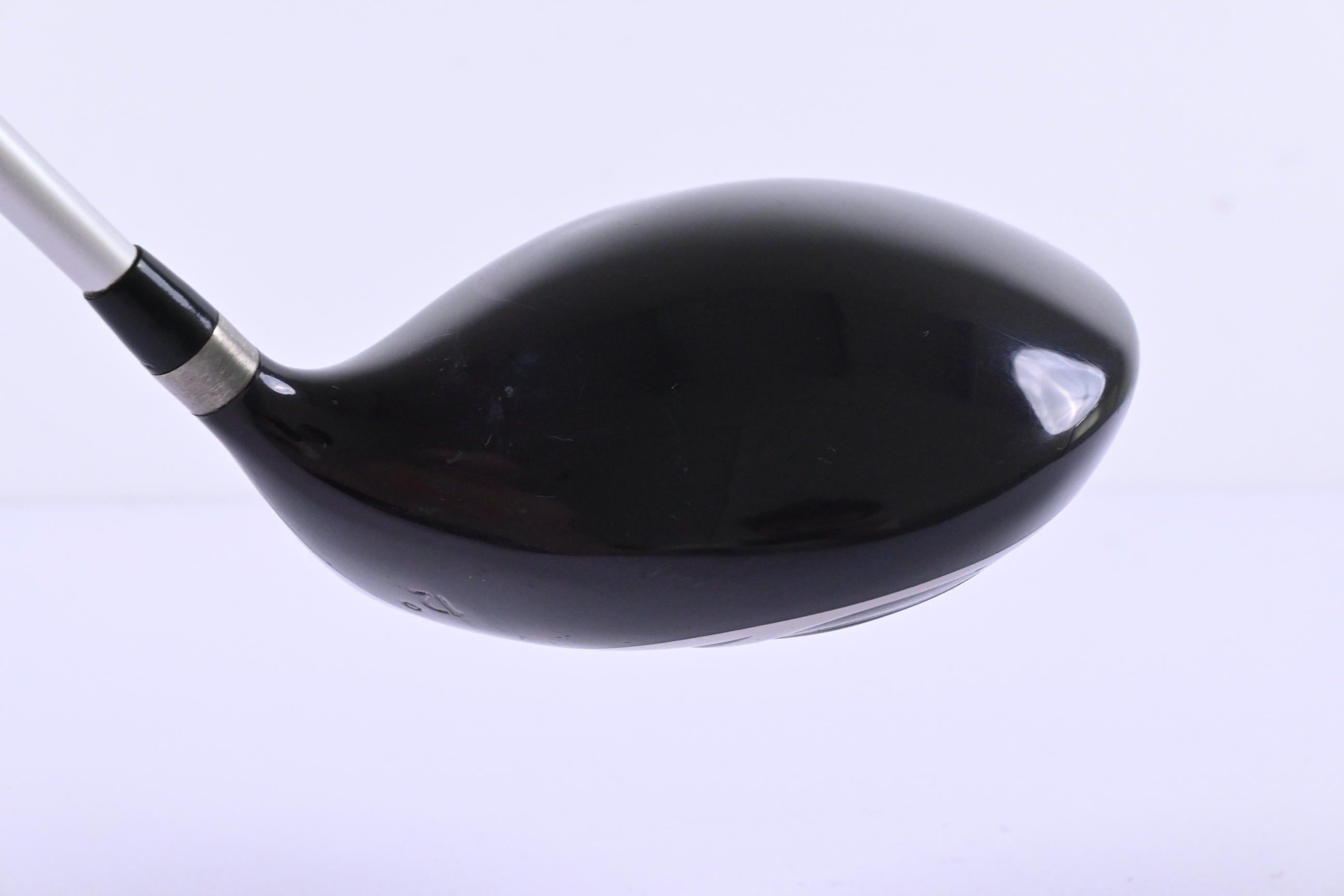 Ladies Ping Rhapsody Driver / 12 Degree / Ladies Flex Ping TFC 129D Shaft