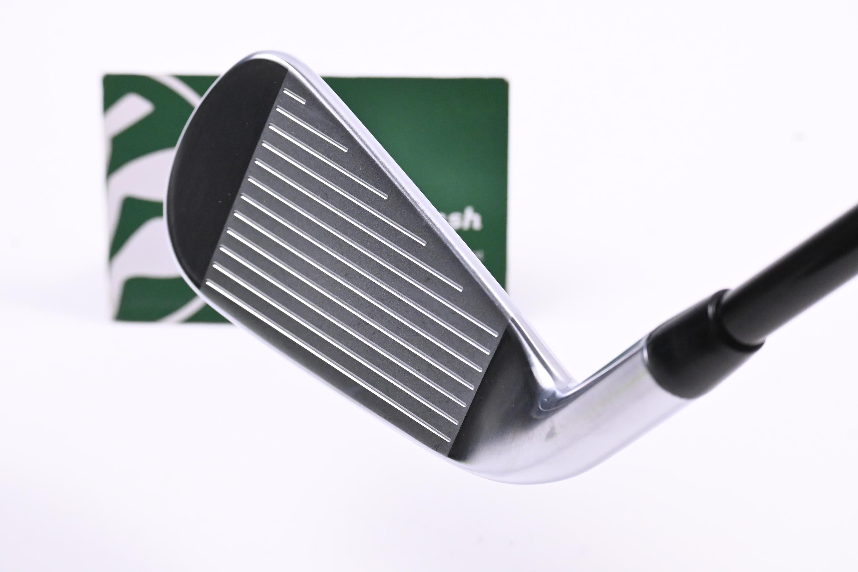 Titleist U505 2023 #3 Hybrid / 20 Degree / Stiff Flex HZRDUS Gen4 Black 80 Shaft