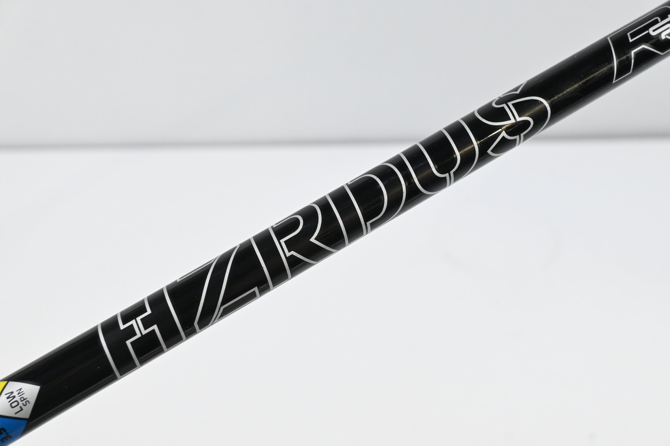 Hzrdus Smoke Black RDX 70 #3 Wood Shaft / X-Flex / Ping 3rd Gen