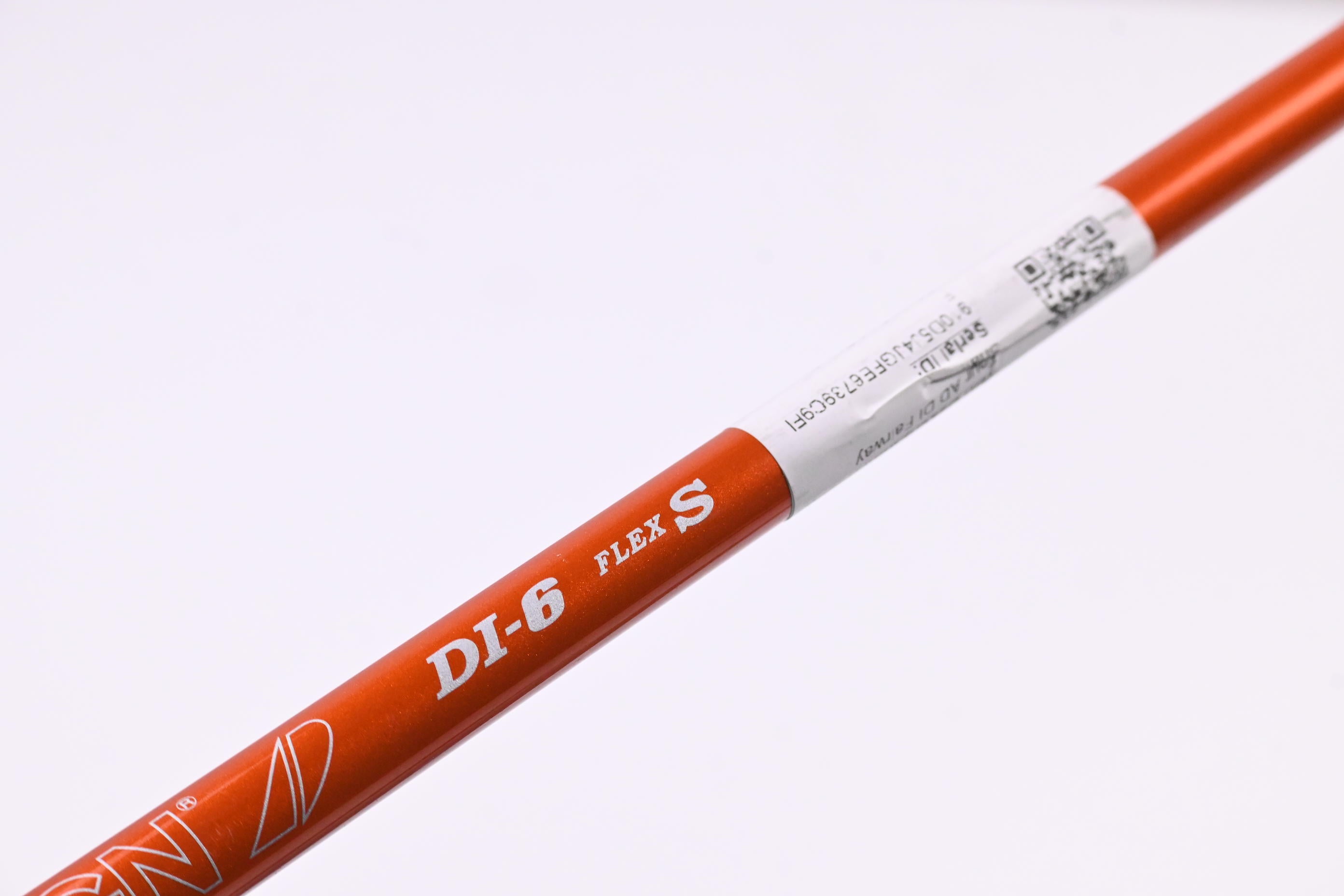Graphite Design Tour AD DI-6 #3 Wood Shaft / Stiff Flex / Titleist 2nd Gen