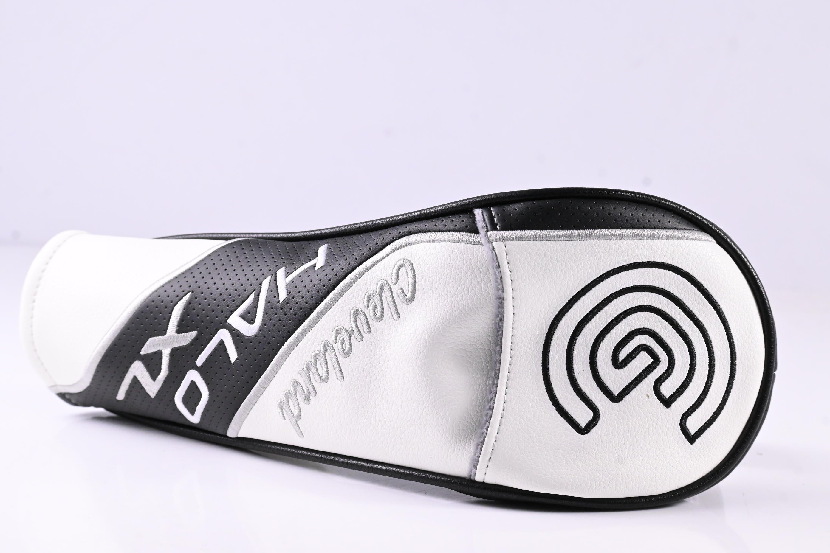 Cleveland Halo XL Lite #5HL Wood / 19 Degree / Regular Flex Ascent PL 40 Shaft