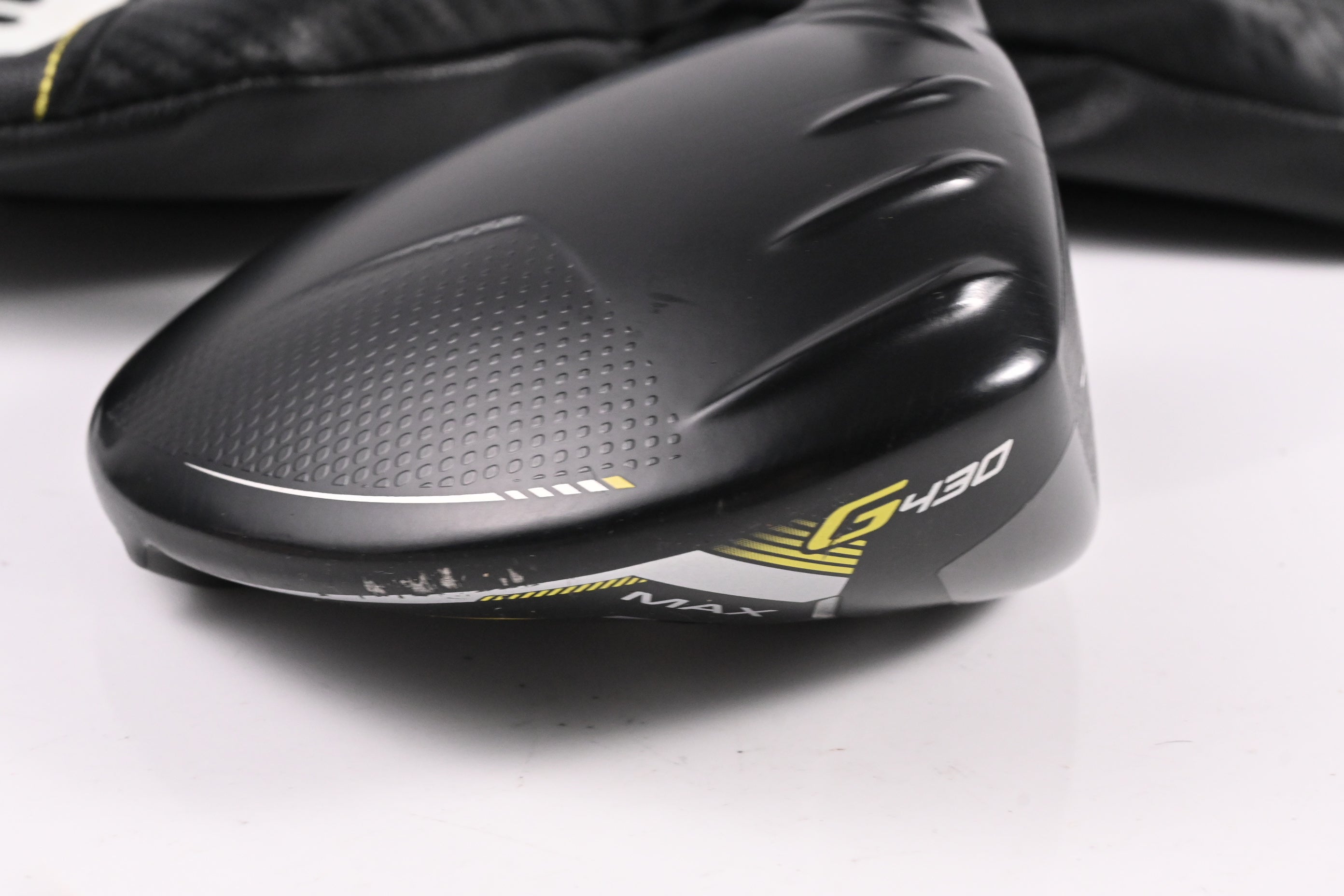 Ping G430 Max Driver / 9 Degree / Stiff Flex Kai'li Blue 60 Shaft