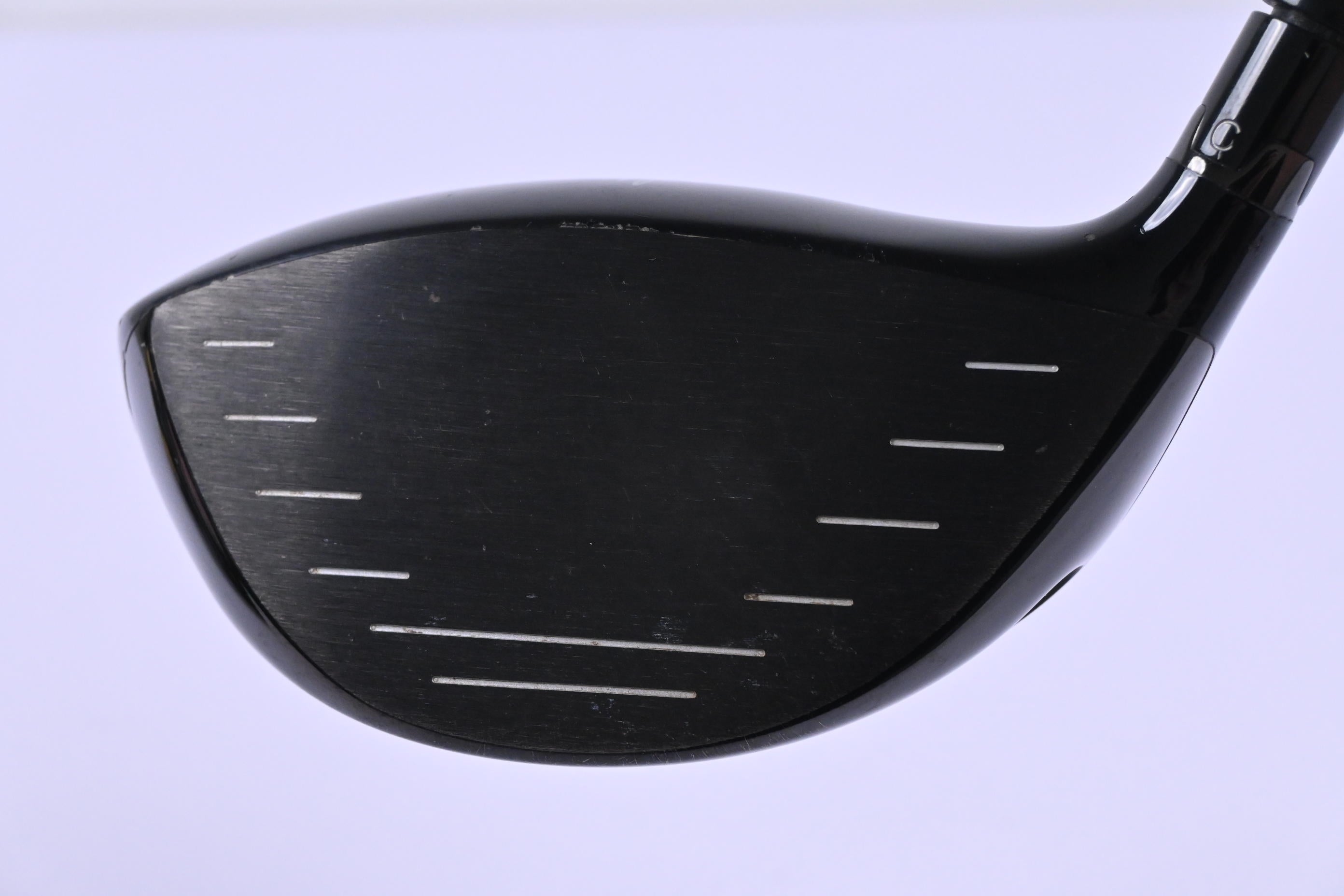 Cobra S2 Driver / 10.5 Degree / Regular Flex Fujikura Fit-On Max 65 Shaft