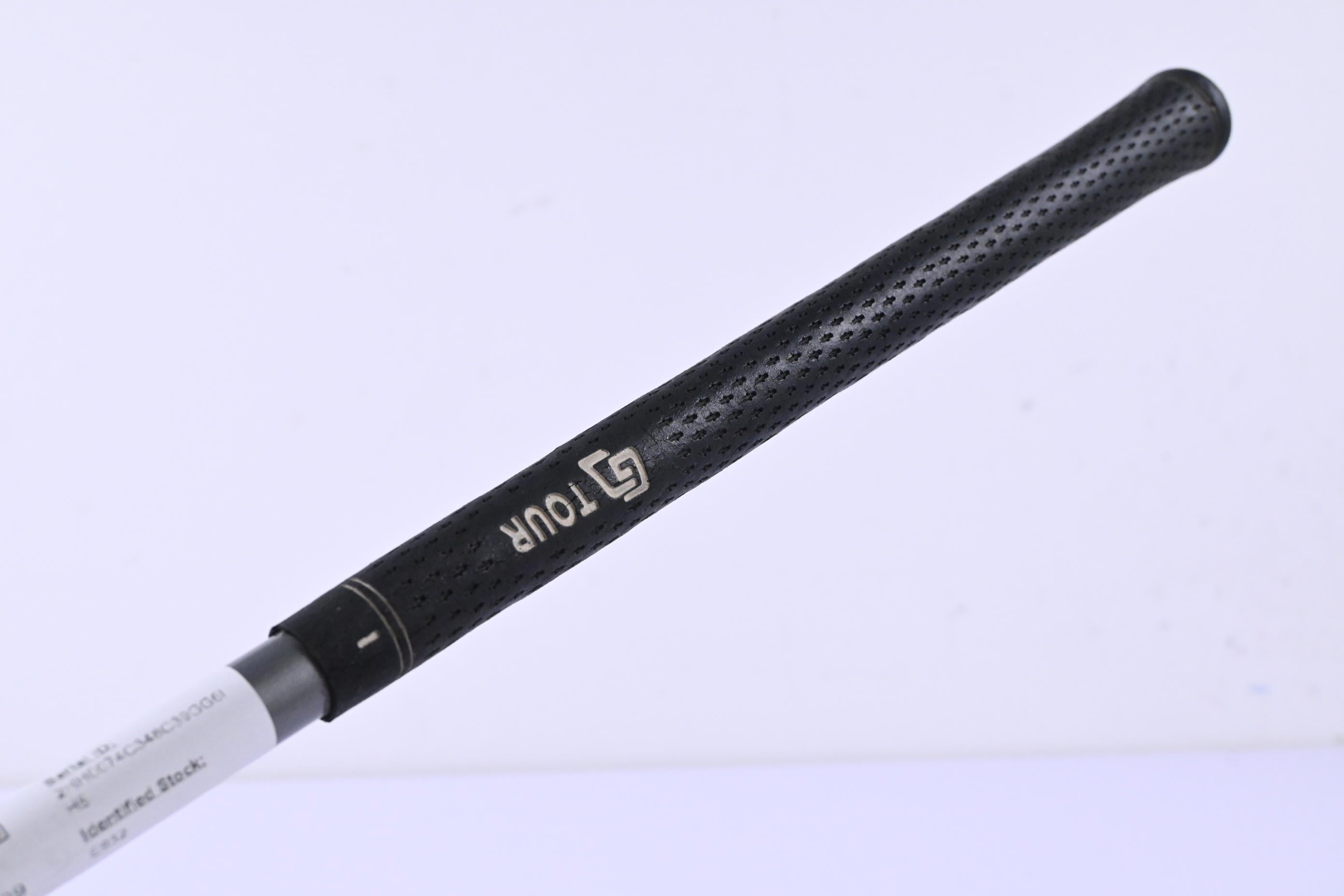 Left Hand Ping G5 Driver / 13.5 Degree / Senior Flex Ping TFC 100 D Shaft