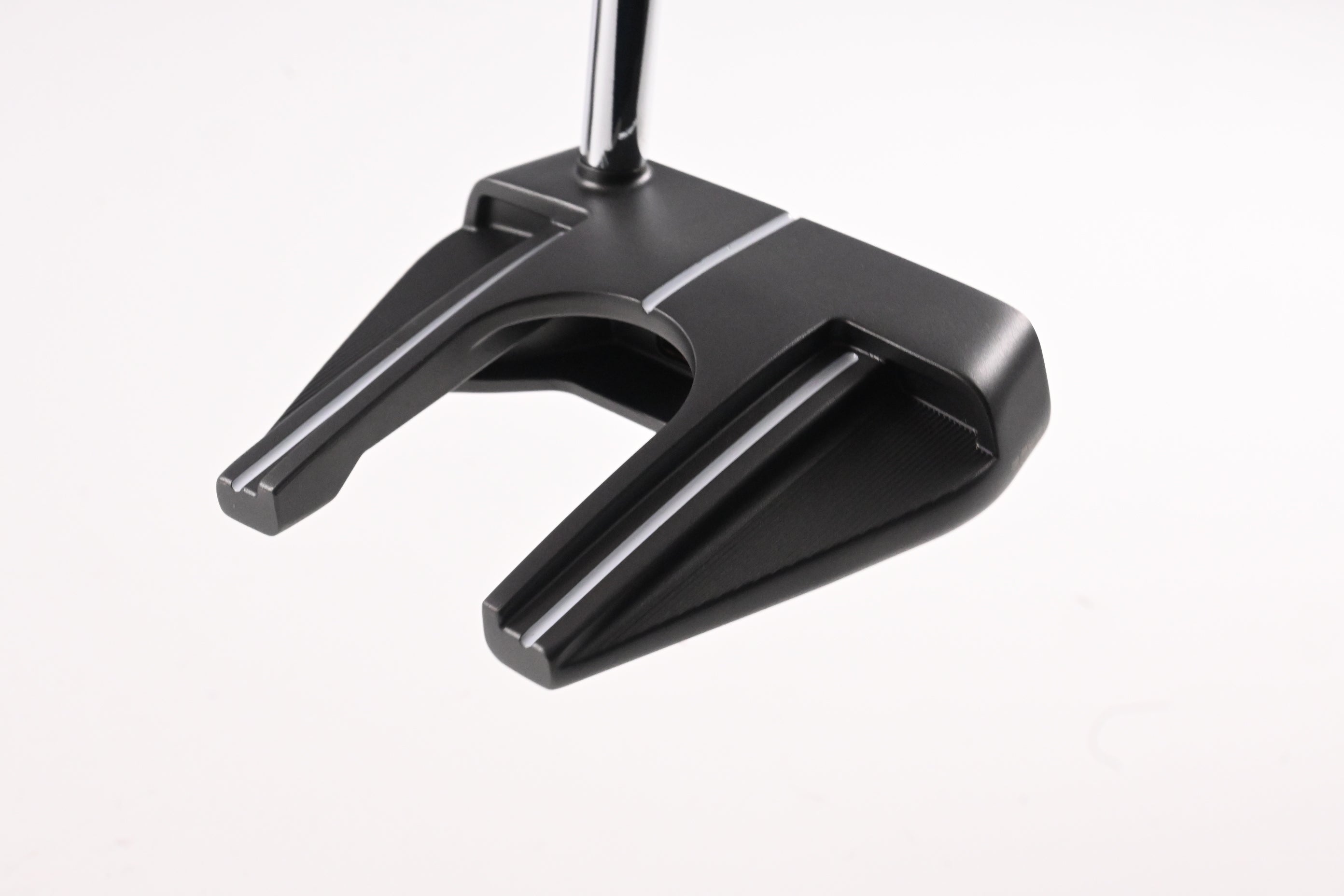 Cobra 2024 Vintage Nova Single Bend Putter / 34 Inch