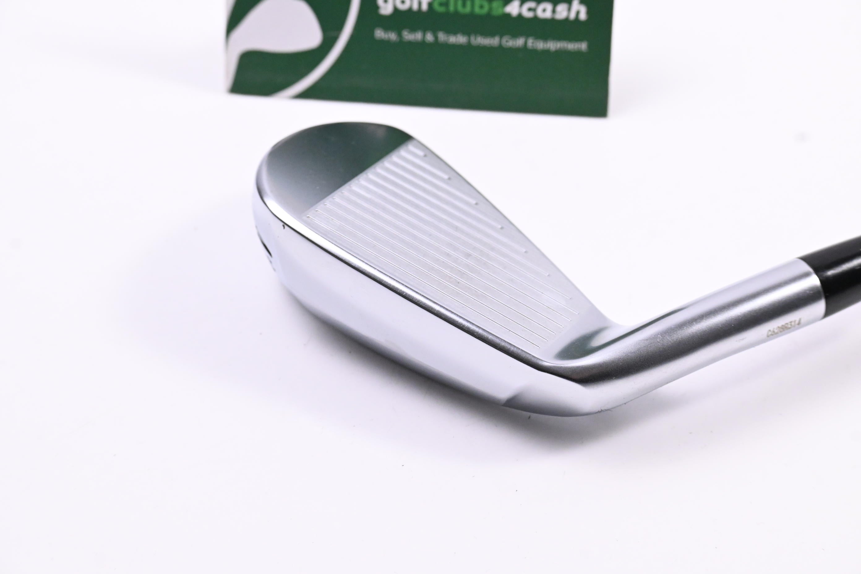 Srixon ZXiU Utility #4 Iron / 23 Degree / Regular Flex MMT UT 80 Shaft