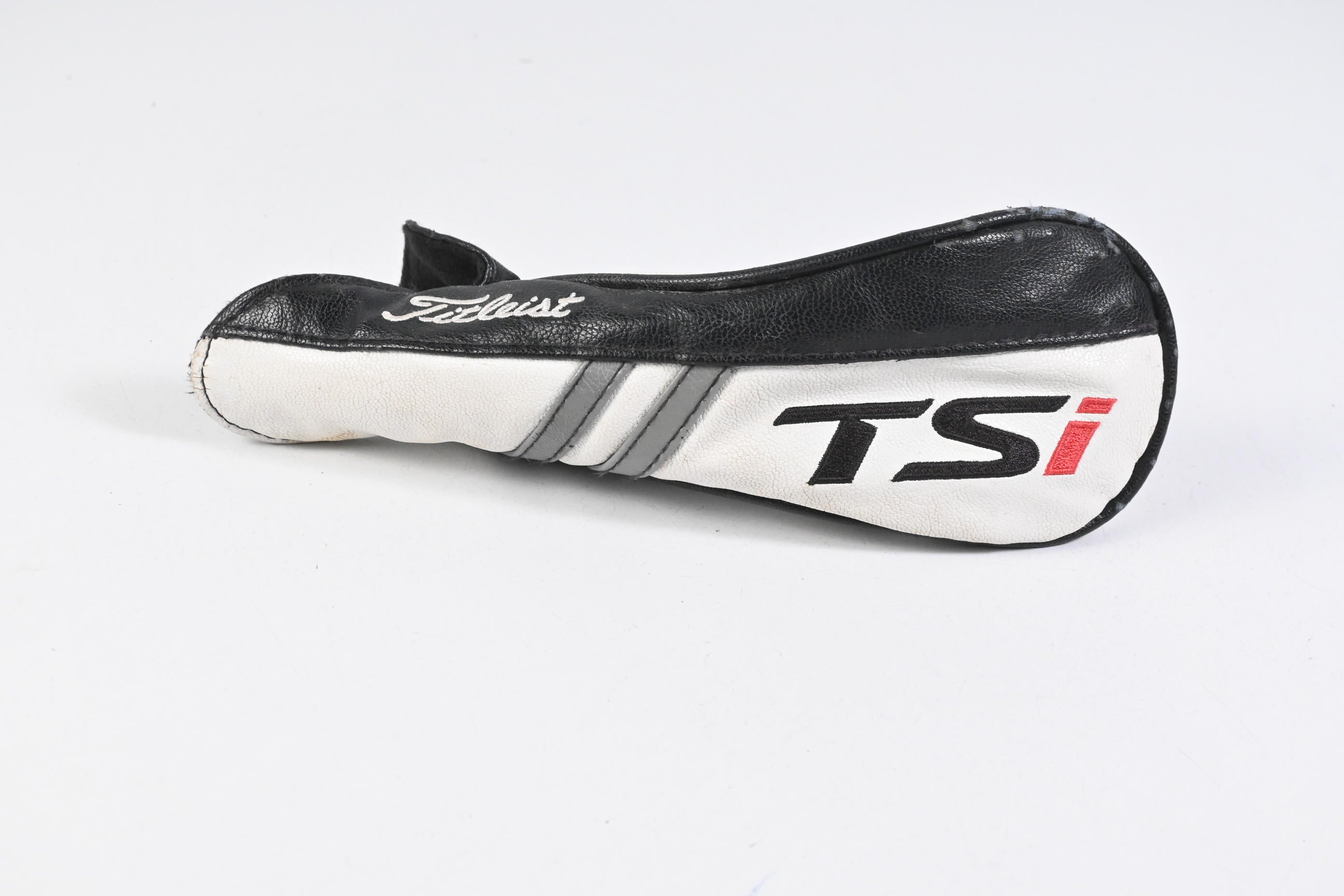 Titleist TSi3 #2 Hybrid / 18 Degree / Regular Flex Tensei CK Red 60 Shaft