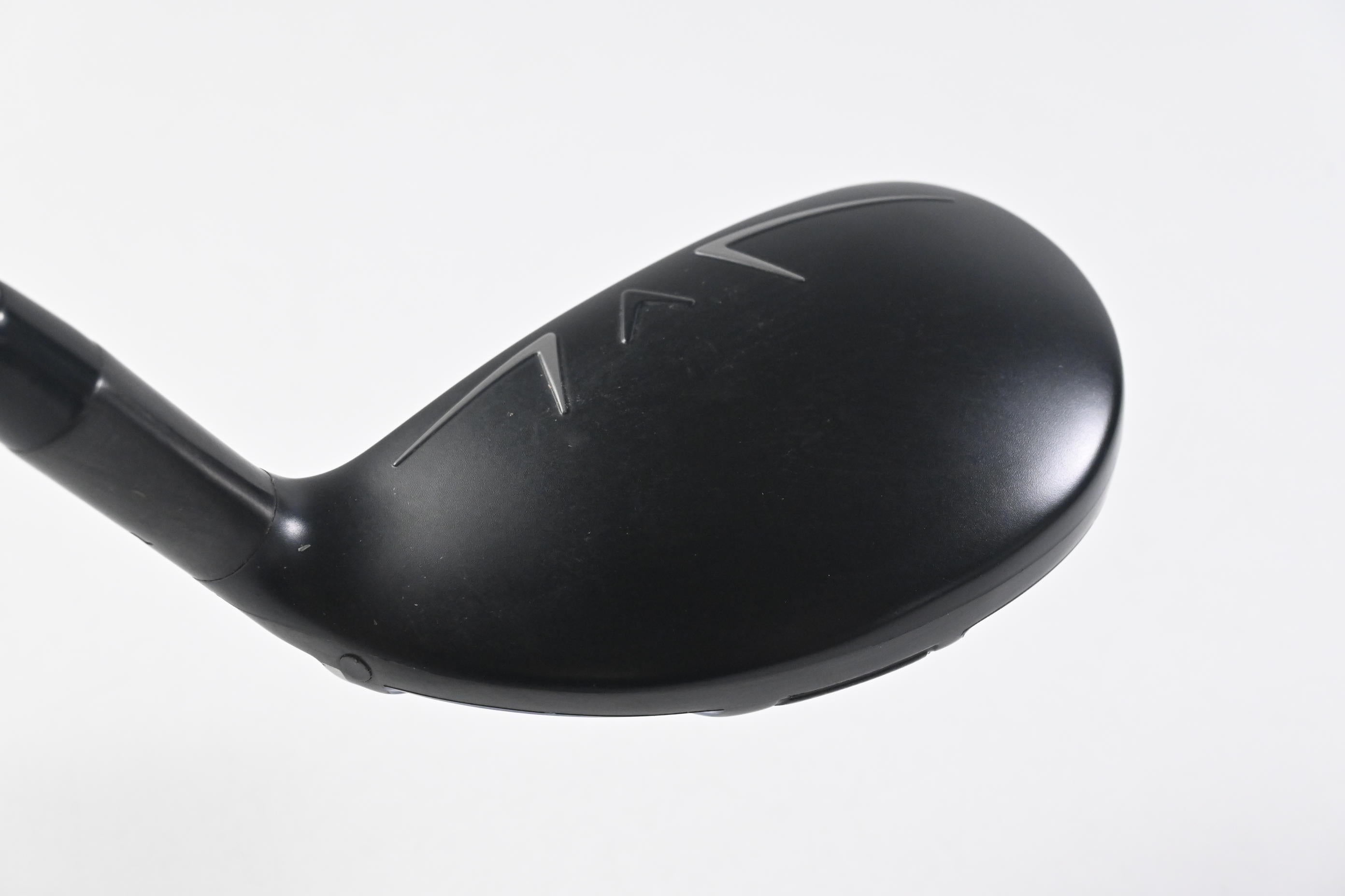 Callaway Steelhead XR #3 Hybrid / 19 Degree / Regular Flex Matrix Ozik Program 60