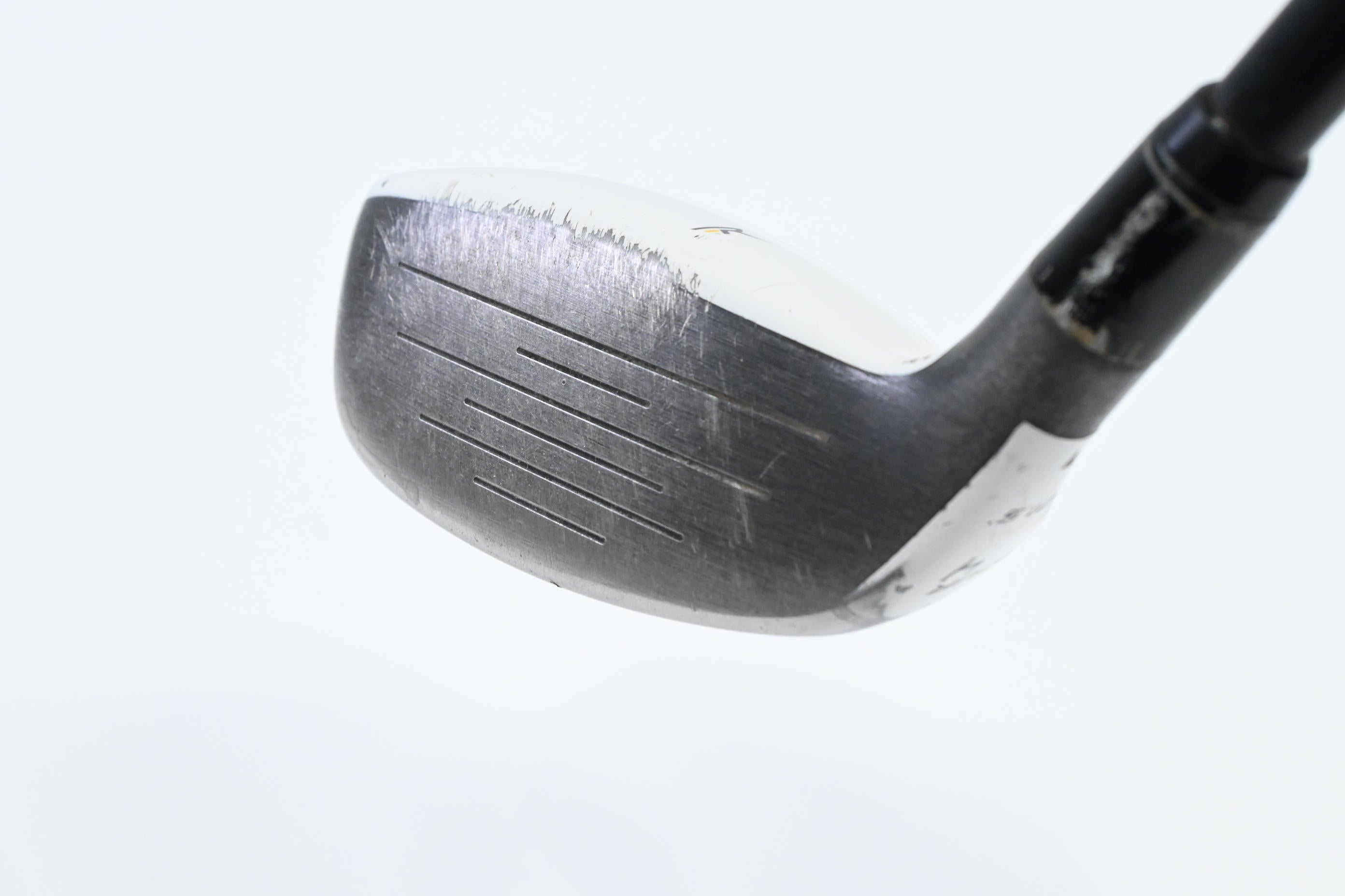 Taylormade RBZ Stage 2 Tour #4 Hybrid / 21.5 Degree / Regular Flex RocketFuel 80