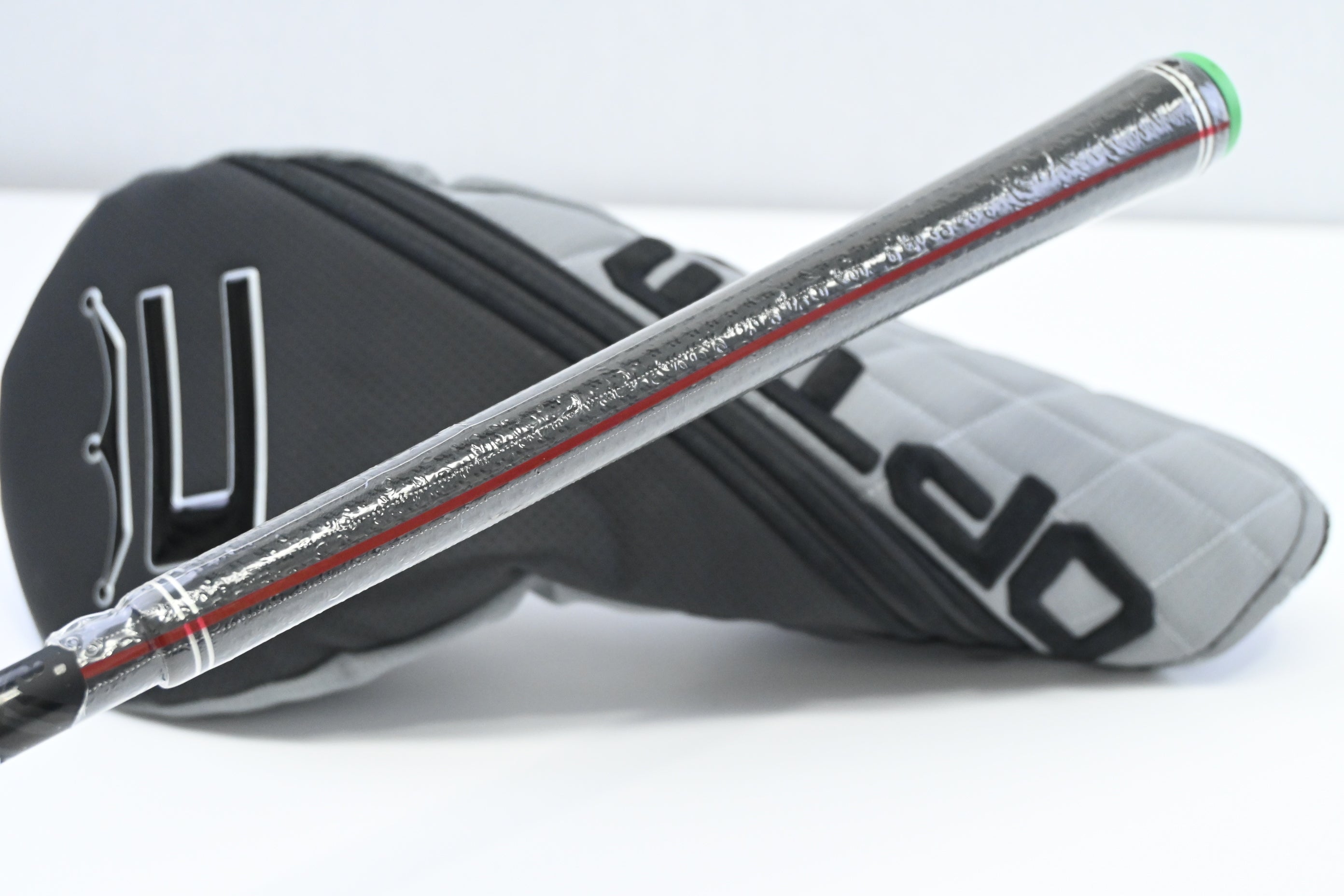 Cobra OPTM X Driver / 10.5 Degree / Stiff Flex Kai'li Blue 60 Shaft