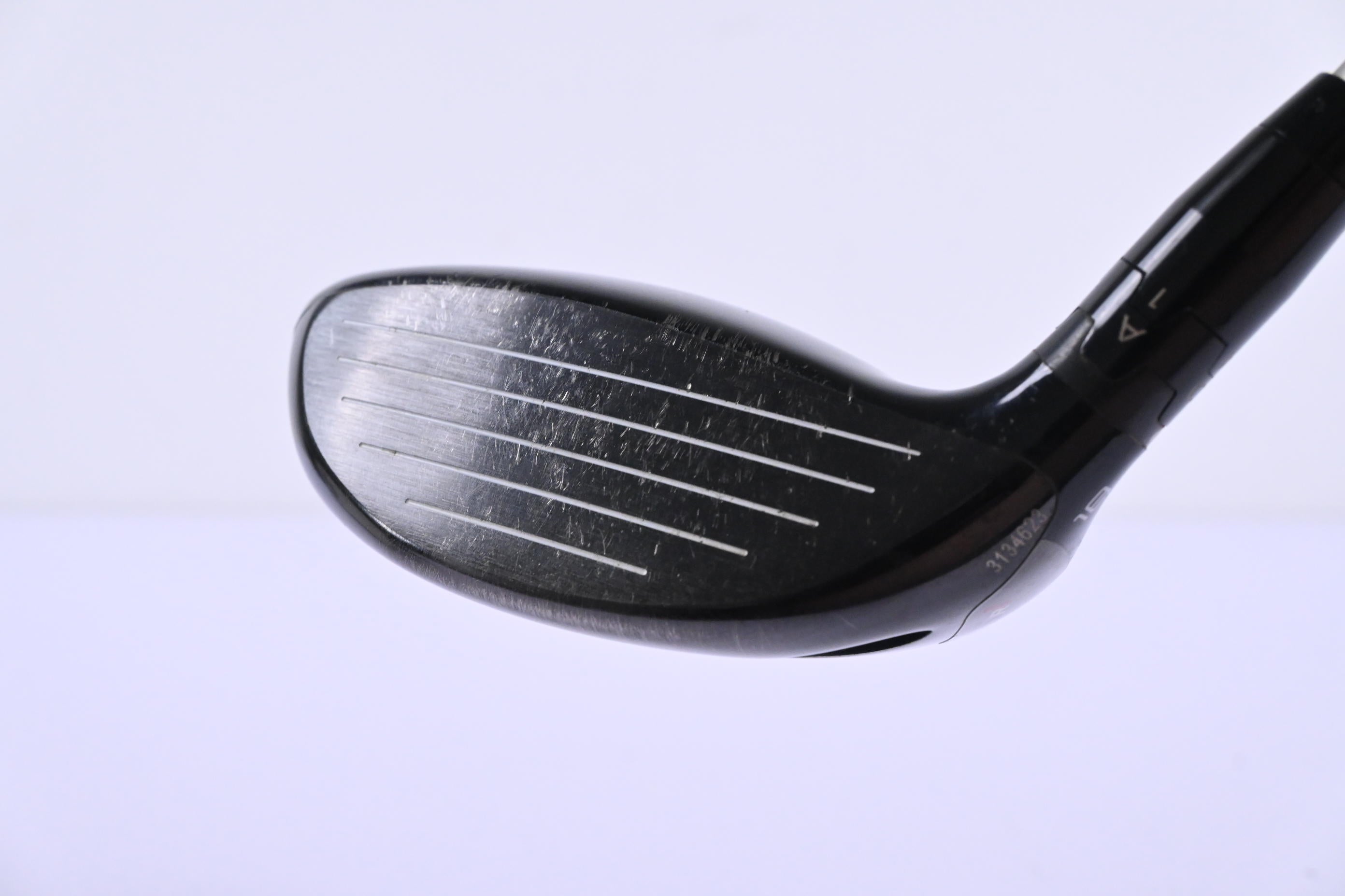 Titleist TSR1 #5 Wood / 18 Degree / Regular Flex MMT Speedmesh 40 Shaft