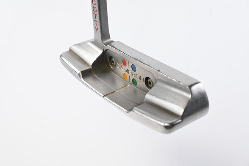 Scotty Cameron Studio Style Newport 2 Putter / 33 Inch