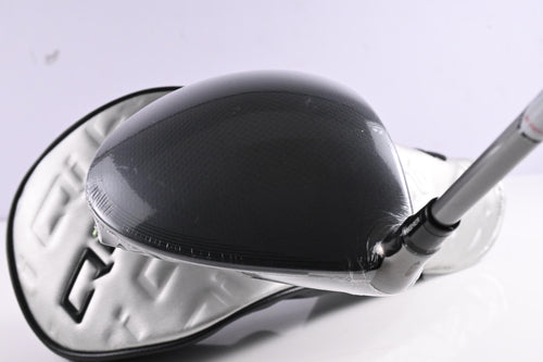 Left Hand Taylormade Qi35 Driver / 10.5 Degree / Regular Flex Air Speeder 50