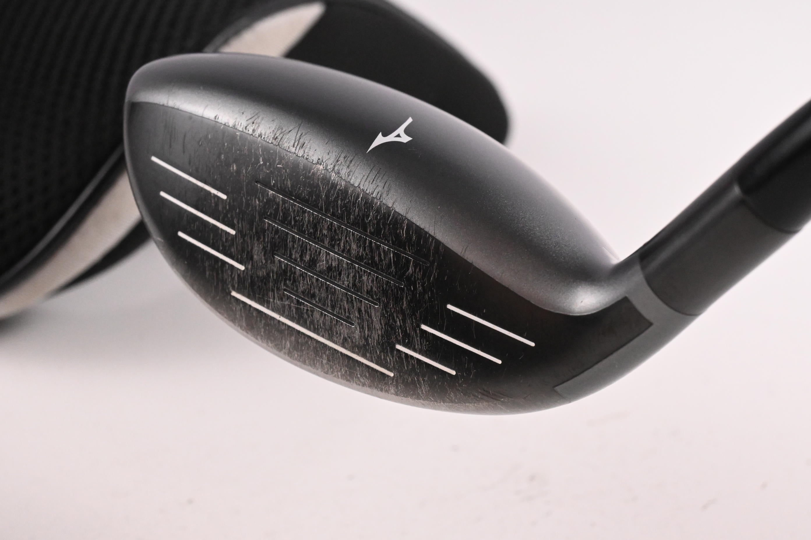 Mizuno JPX EZ 2016 #2 Hybrid / 16 Degree / Regular Flex Fujikura Orochi 65 Shaft
