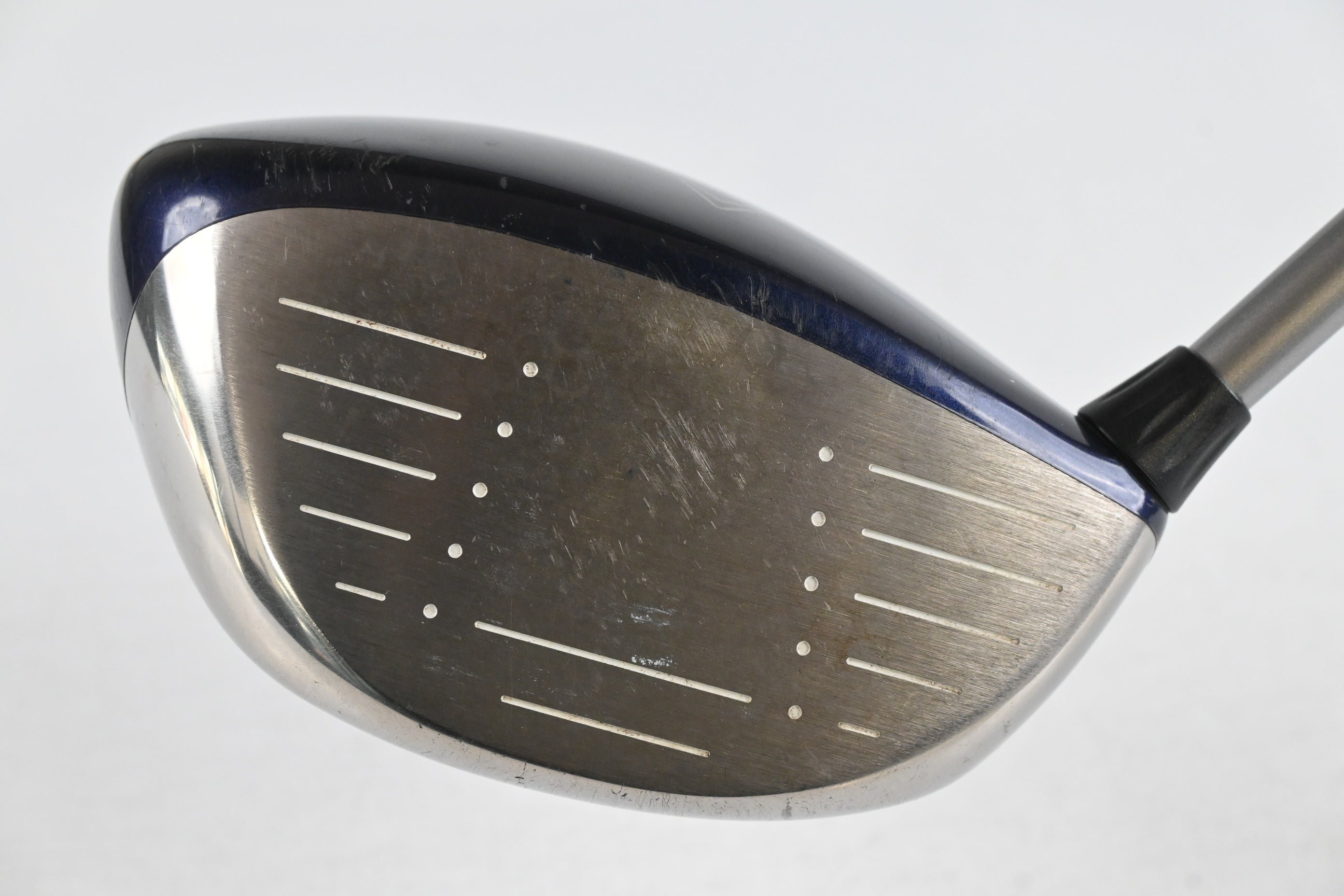 Callaway Great Big Bertha II Driver / 9 Degree / Firm Flex Callaway GBB System 60