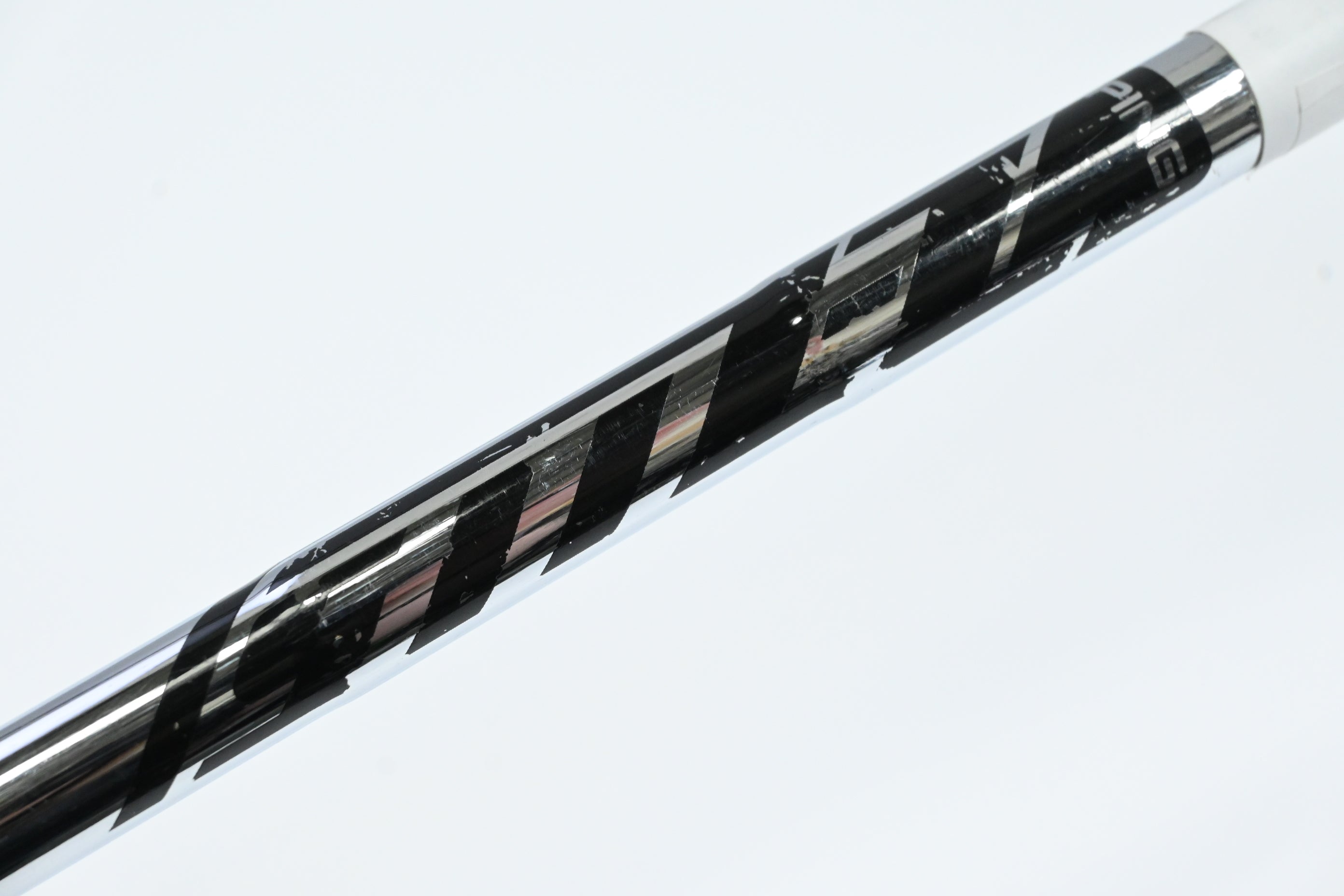 Ping ChipR / 38.5 Degree / Black Dot / Wedge Flex Ping Z-Z115 Shaft