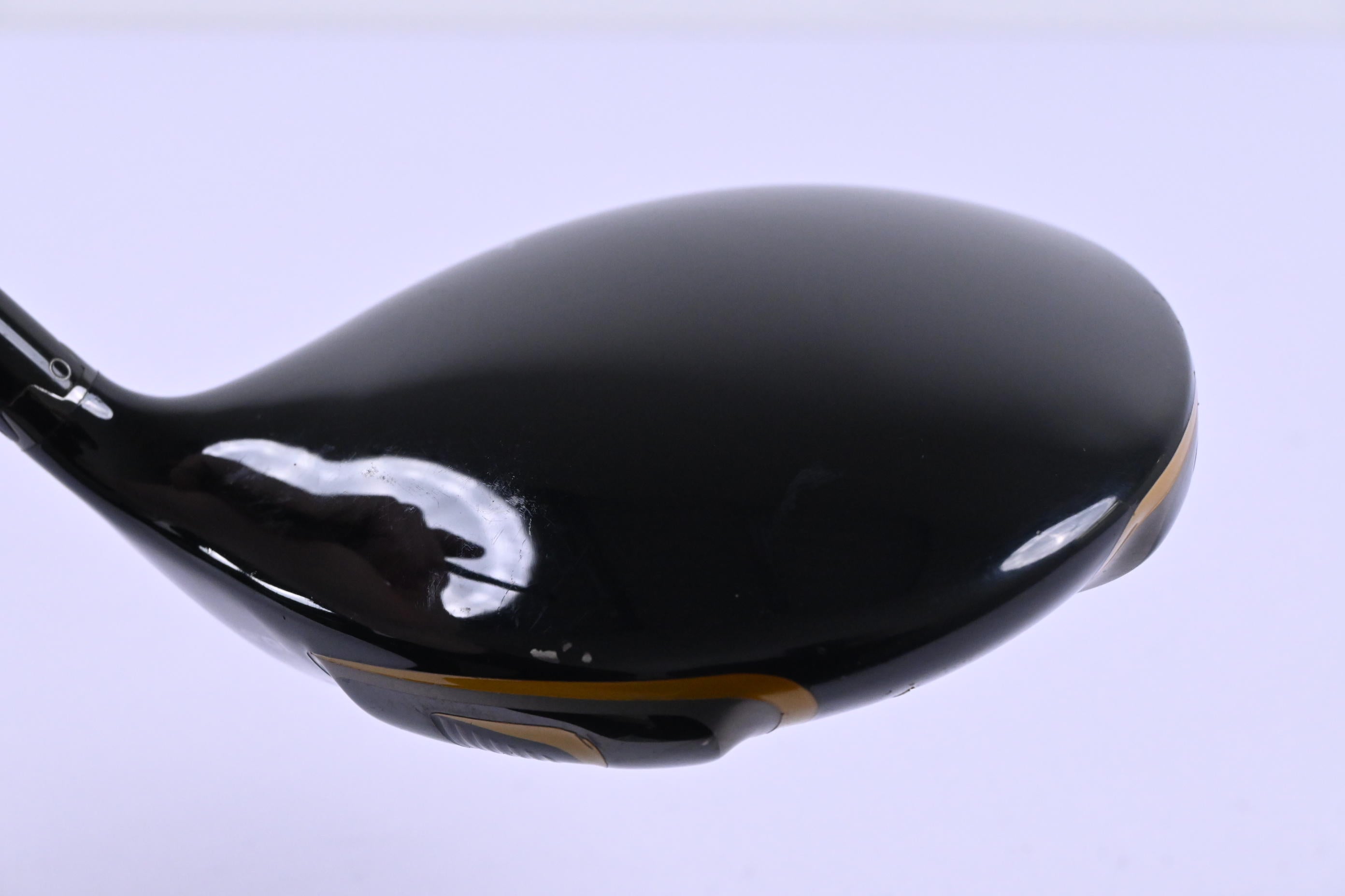 Cobra S2 Driver / 10.5 Degree / Regular Flex Fujikura Fit-On Max 65 Shaft