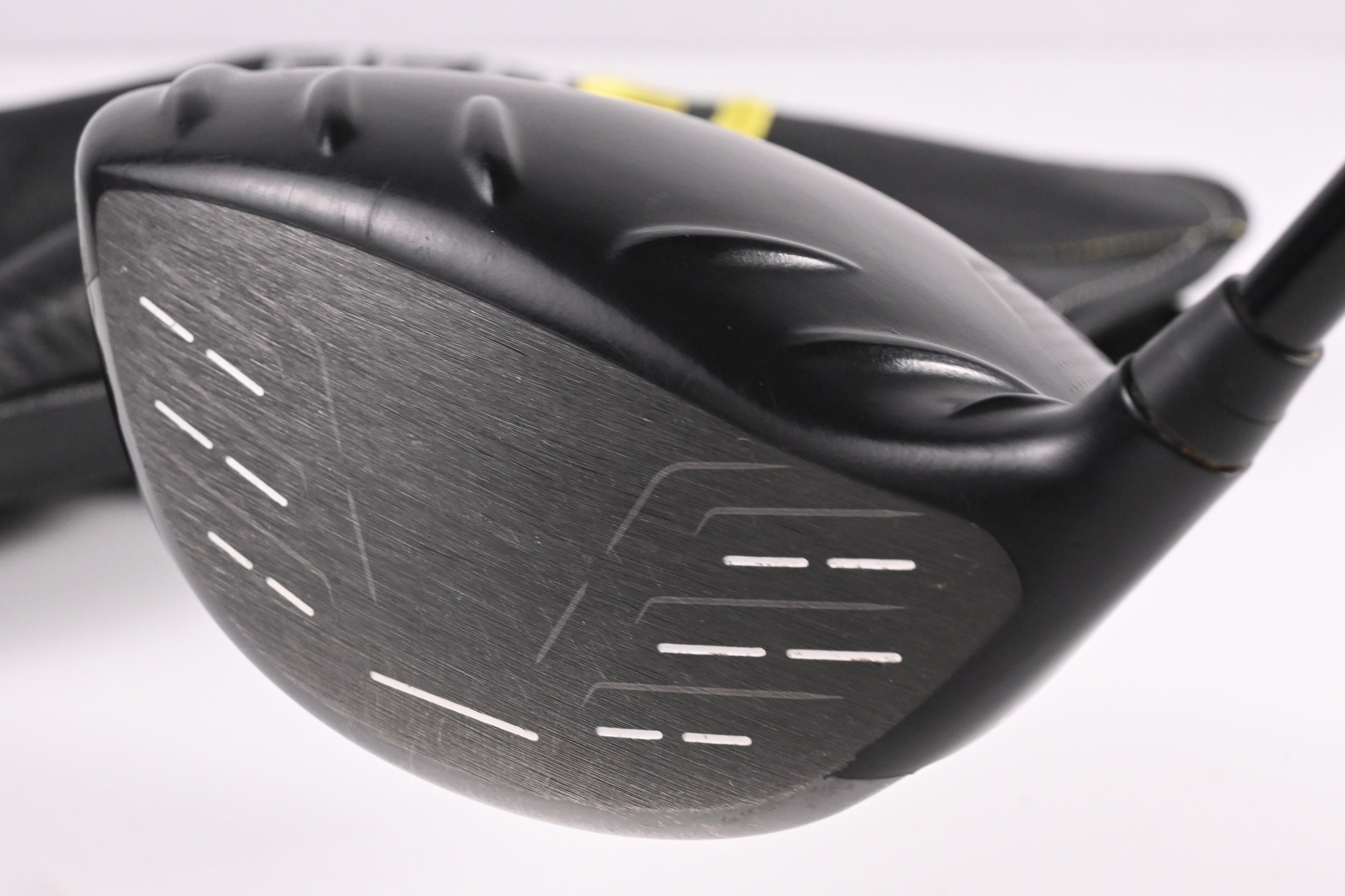 Ping G430 Max Driver / 9 Degree / Stiff Flex Kai'li Blue 60 Shaft