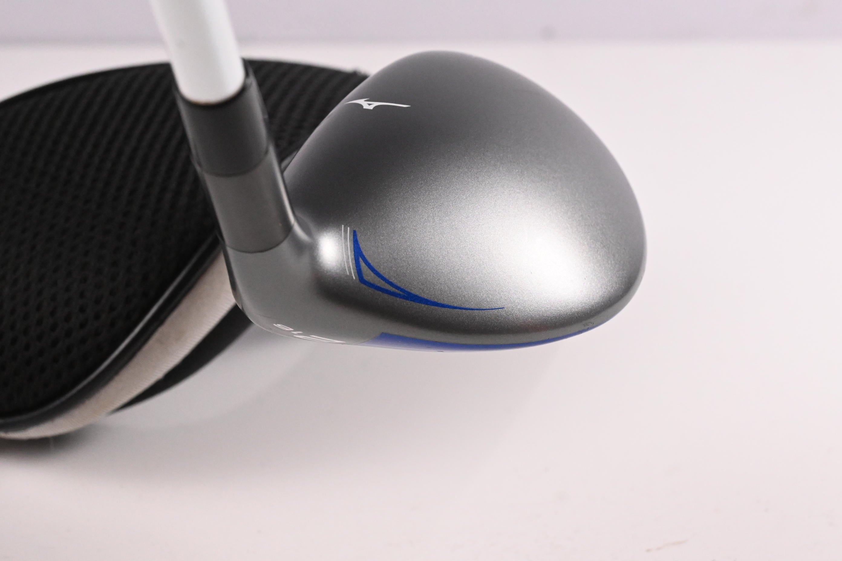 Mizuno JPX EZ 2016 #2 Hybrid / 16 Degree / Regular Flex Fujikura Orochi 65 Shaft