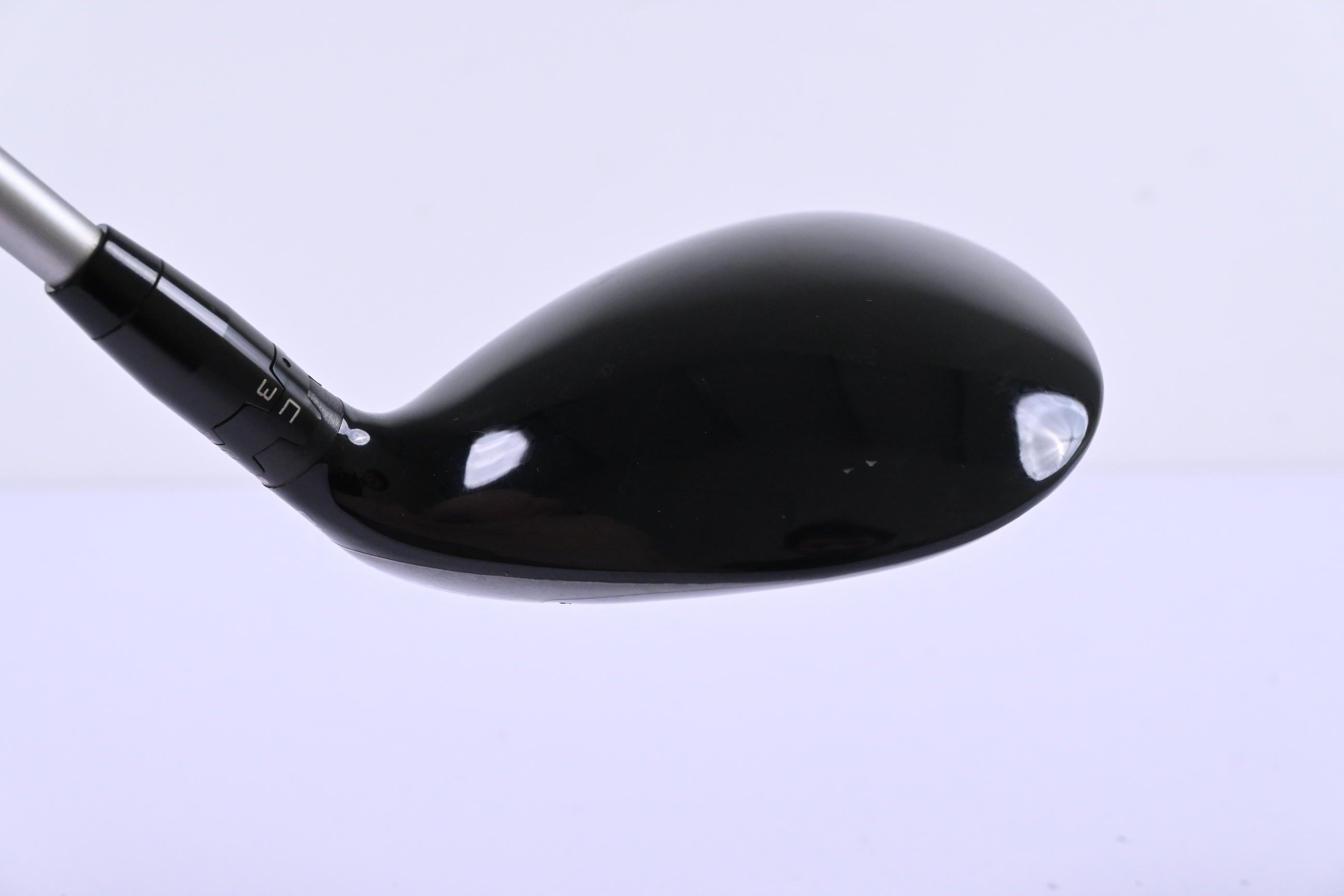 Titleist TSR1 #5 Wood / 18 Degree / Regular Flex MMT Speedmesh 40 Shaft