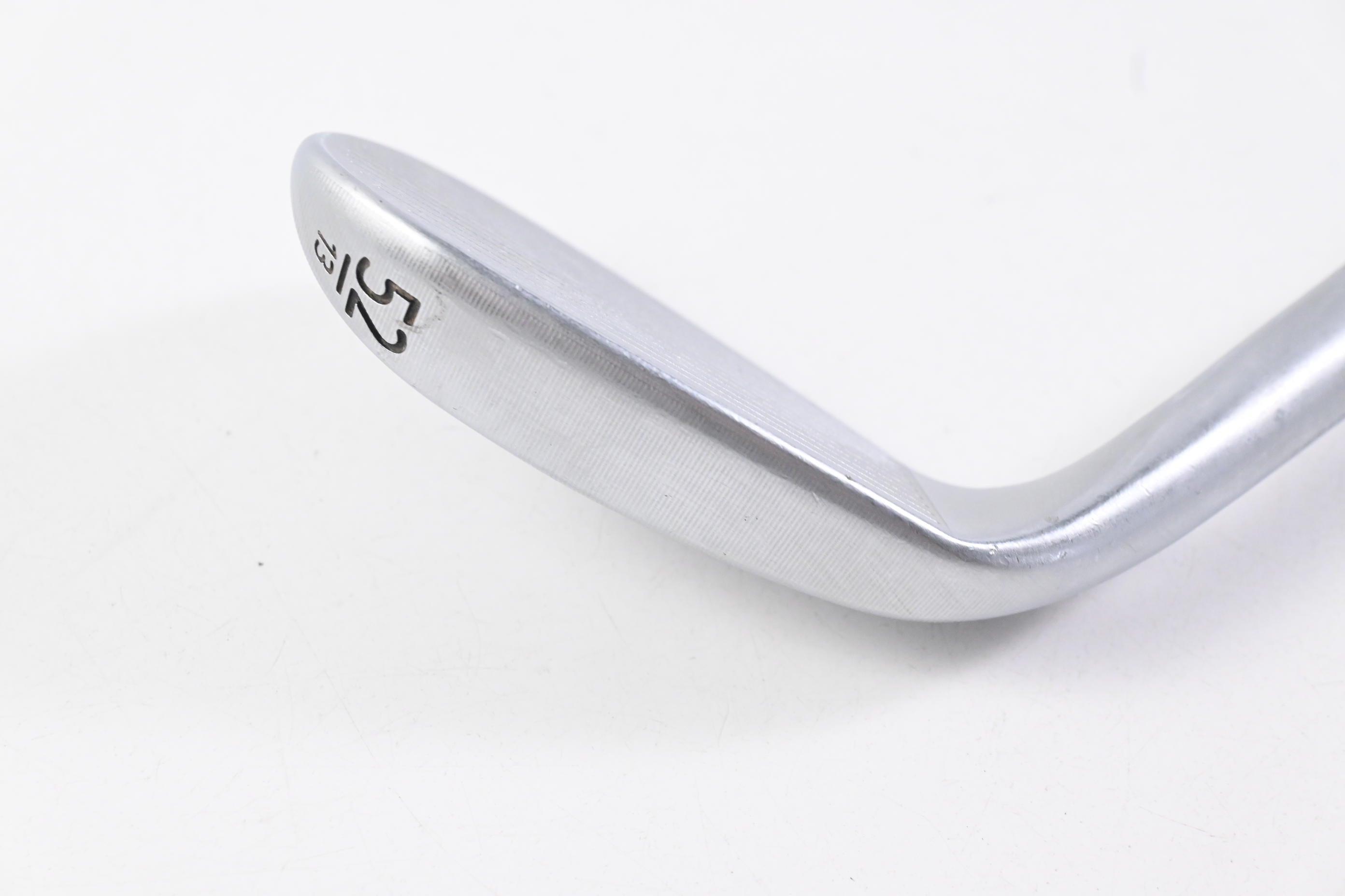 PXG 0311 Milled Sugar Daddy II Gap Wedge / 52 Degree / Stiff Flex Accra IS7